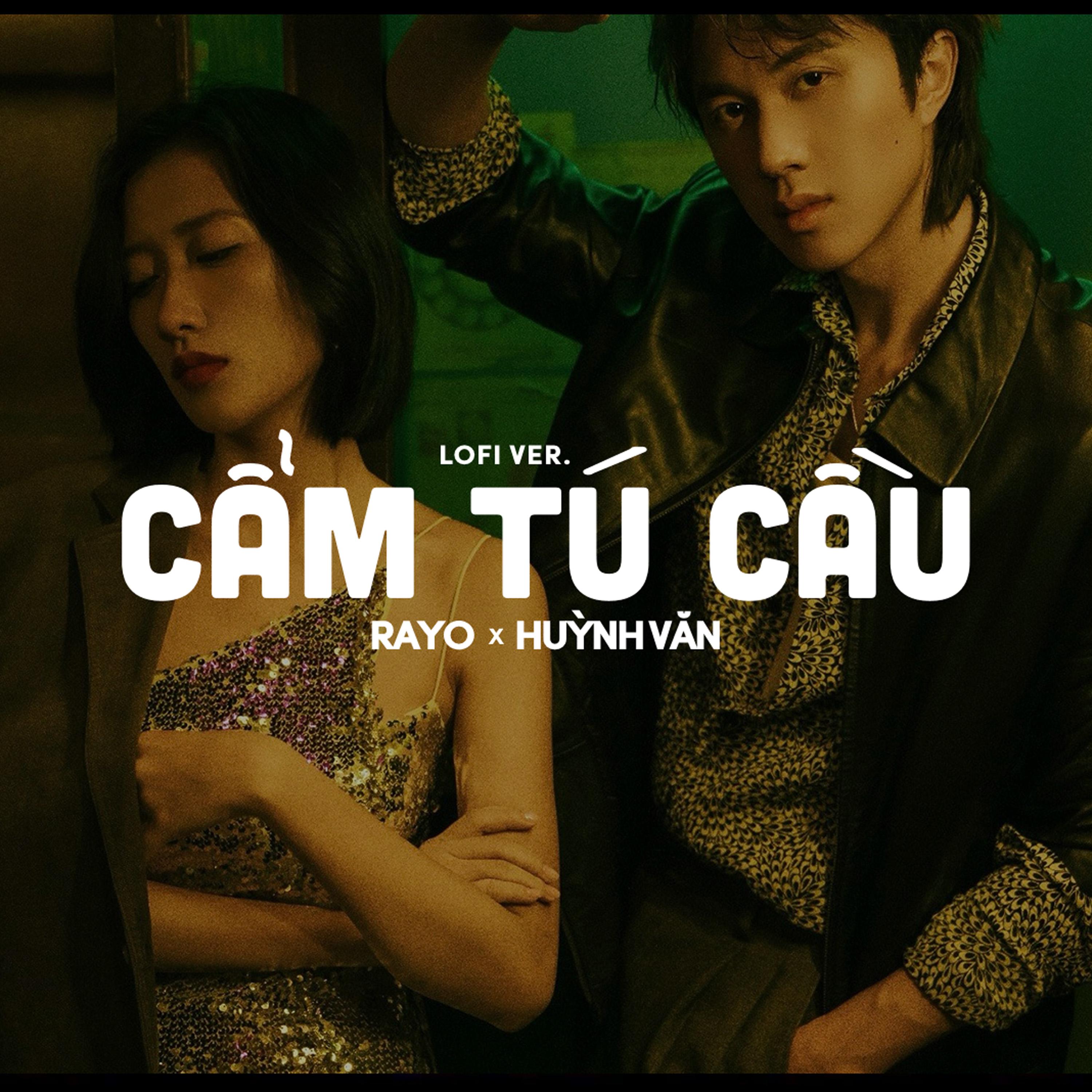 Постер альбома Cẩm Tú Cầu