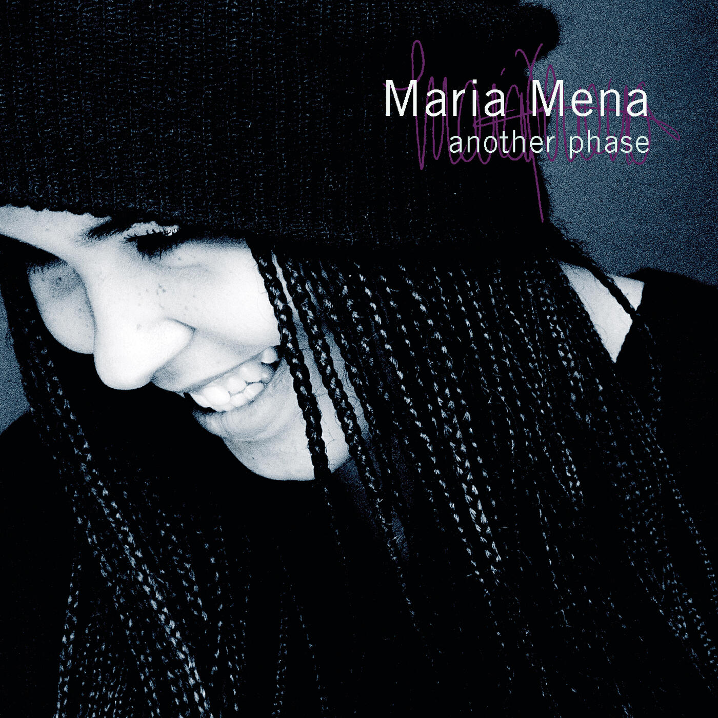 Maria Mena - Pale People
