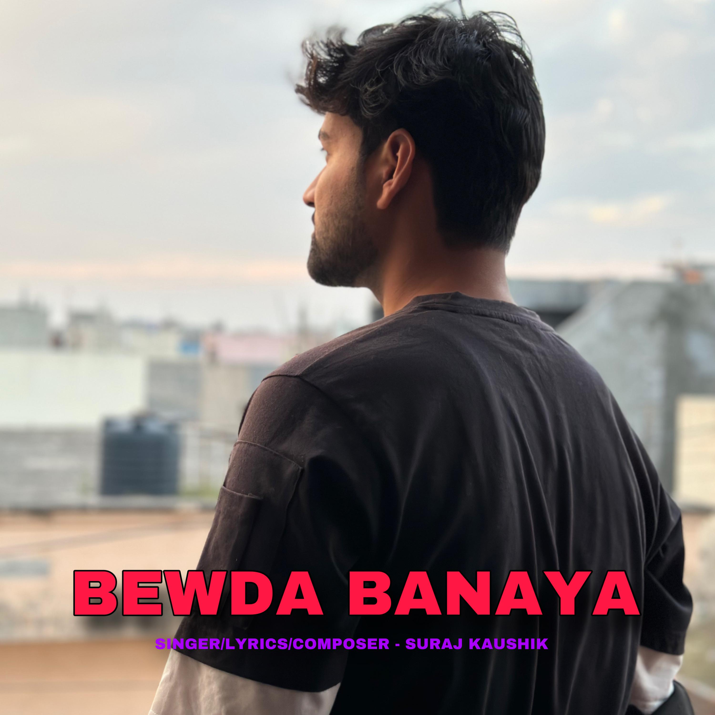 Постер альбома Bewda Banaya