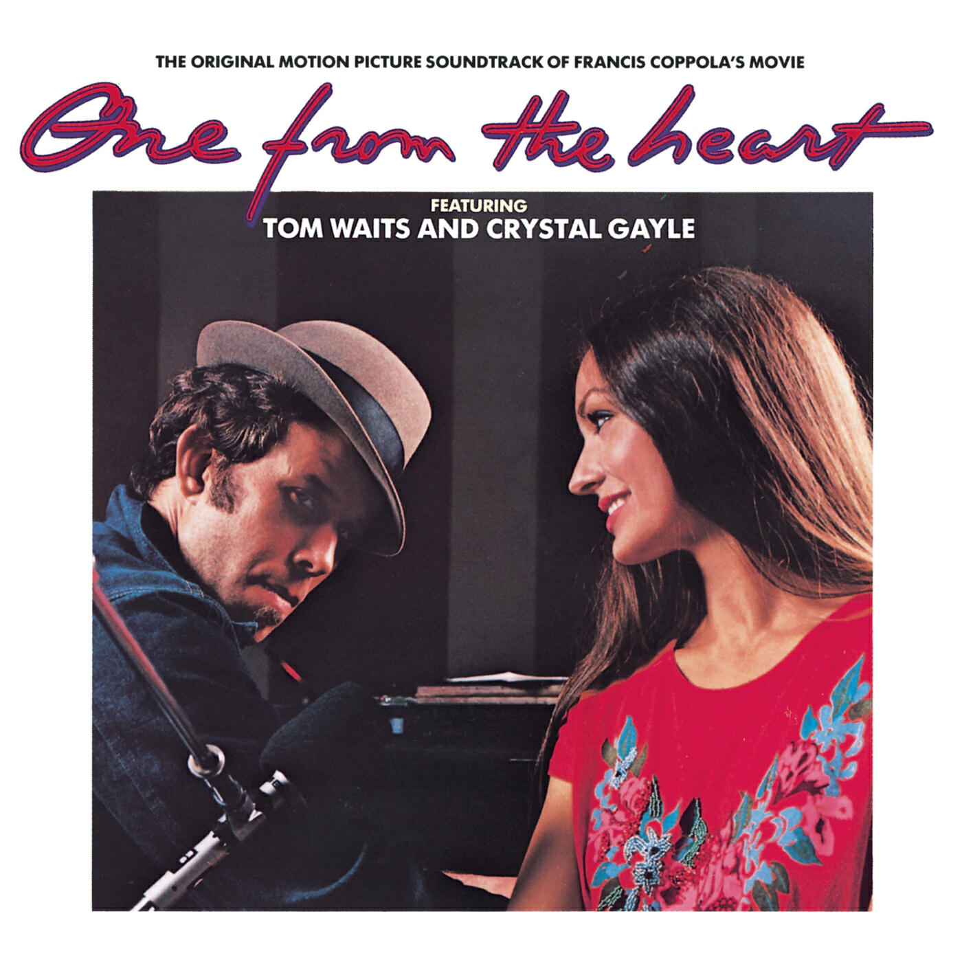Tom Waits - Opening Montage (Album Version)