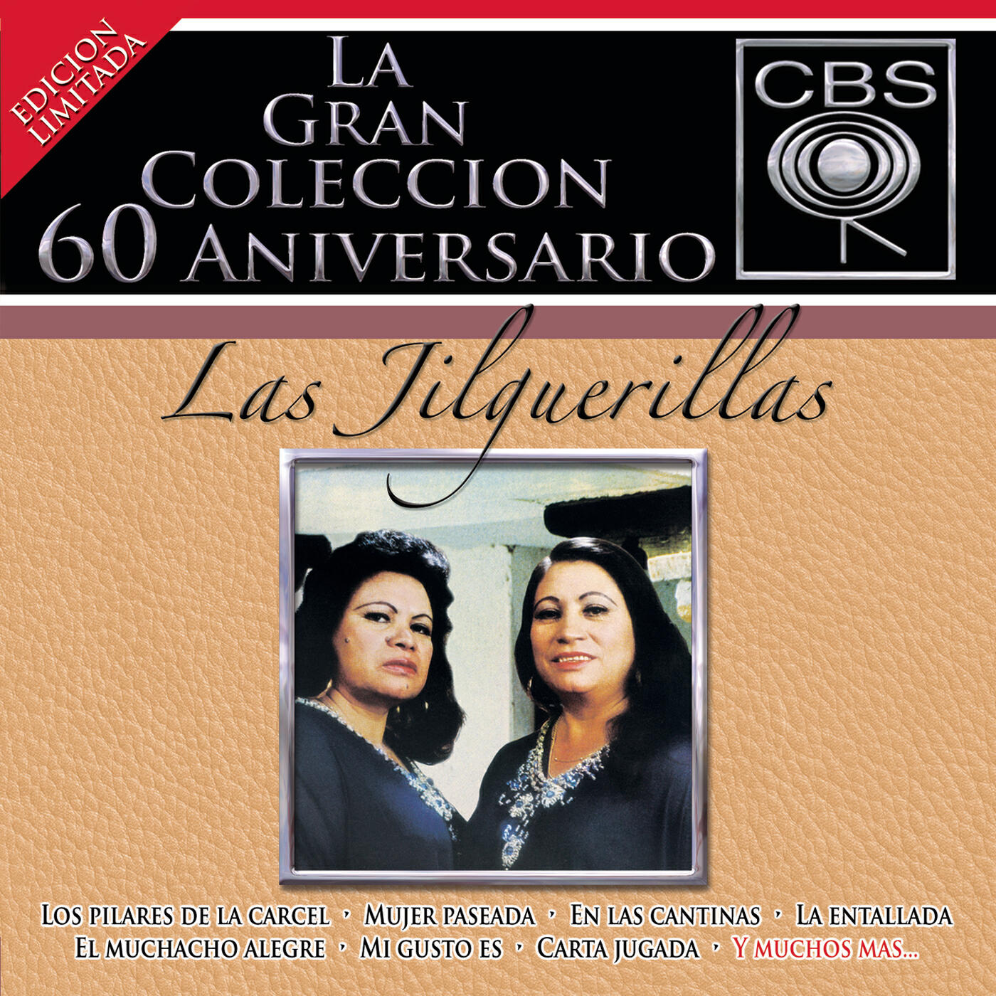 Las Jilguerillas - Una Palomita