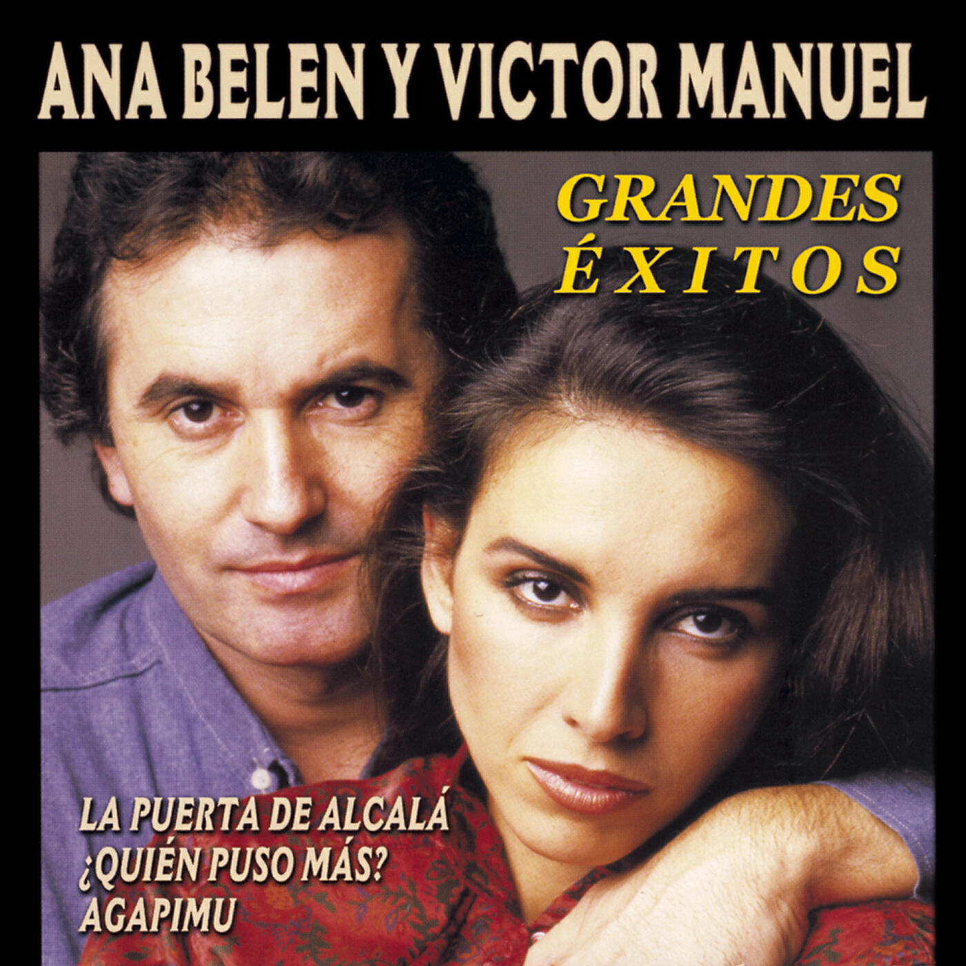 Ana Belén - Vuelo Blanco de Gaviota (Days of Pearly Spencer)