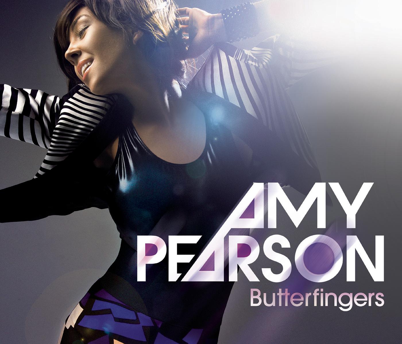 Amy Pearson - Butterfingers (WAWA Remix)