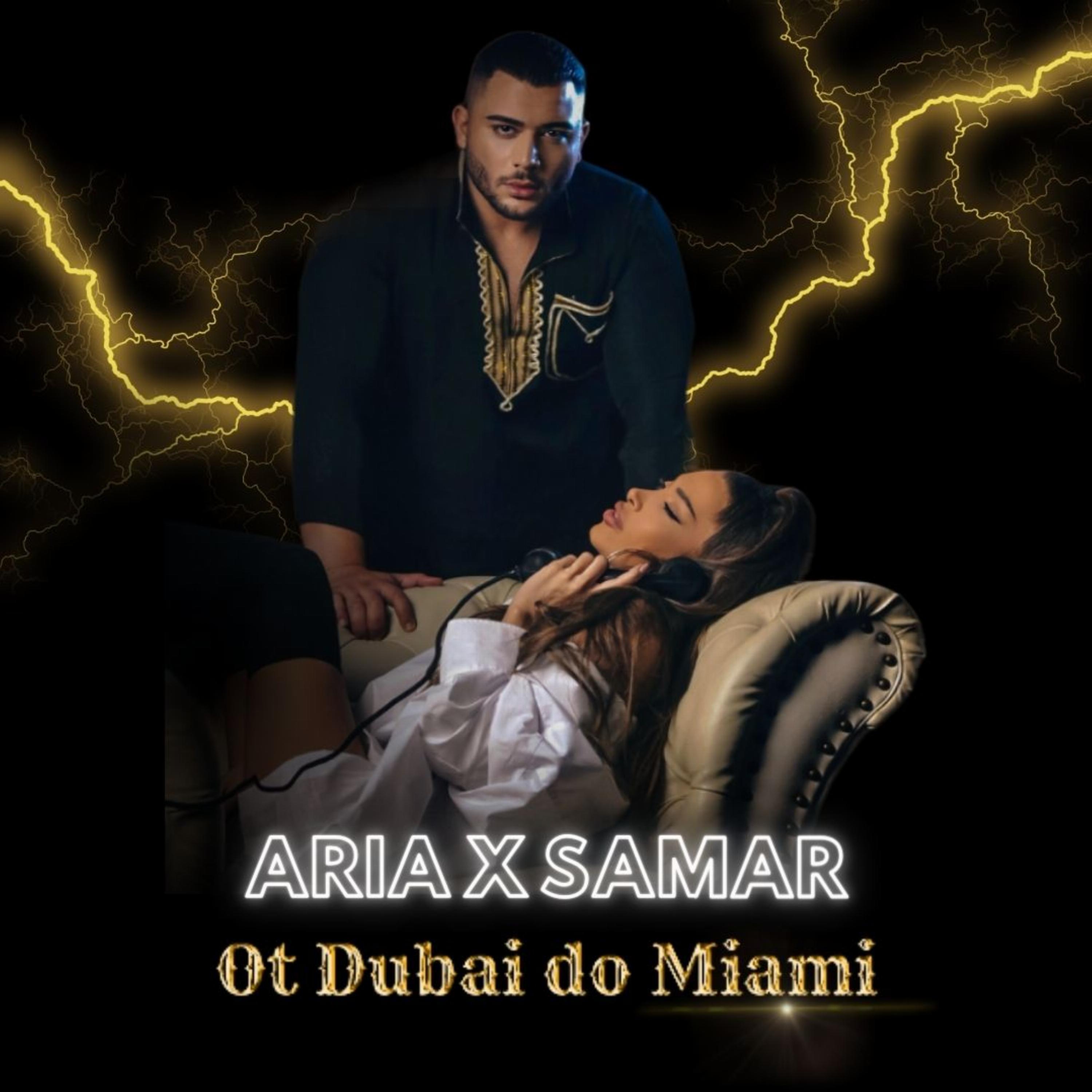Постер альбома Ot Dubai do Miami