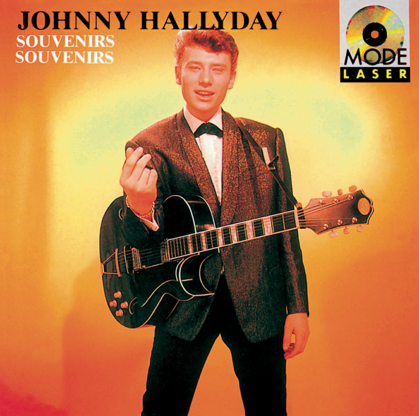 Johnny Hallyday - Je cherche une fille
