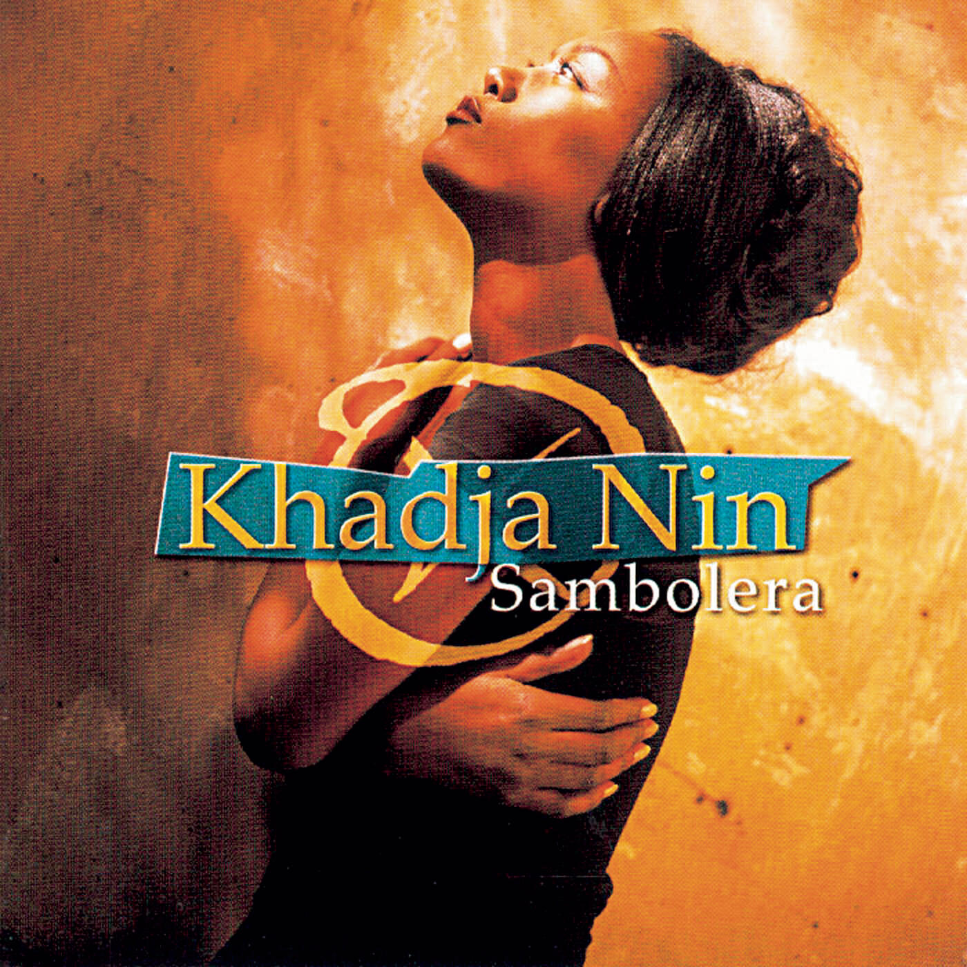 Khadja Nin - Rosy