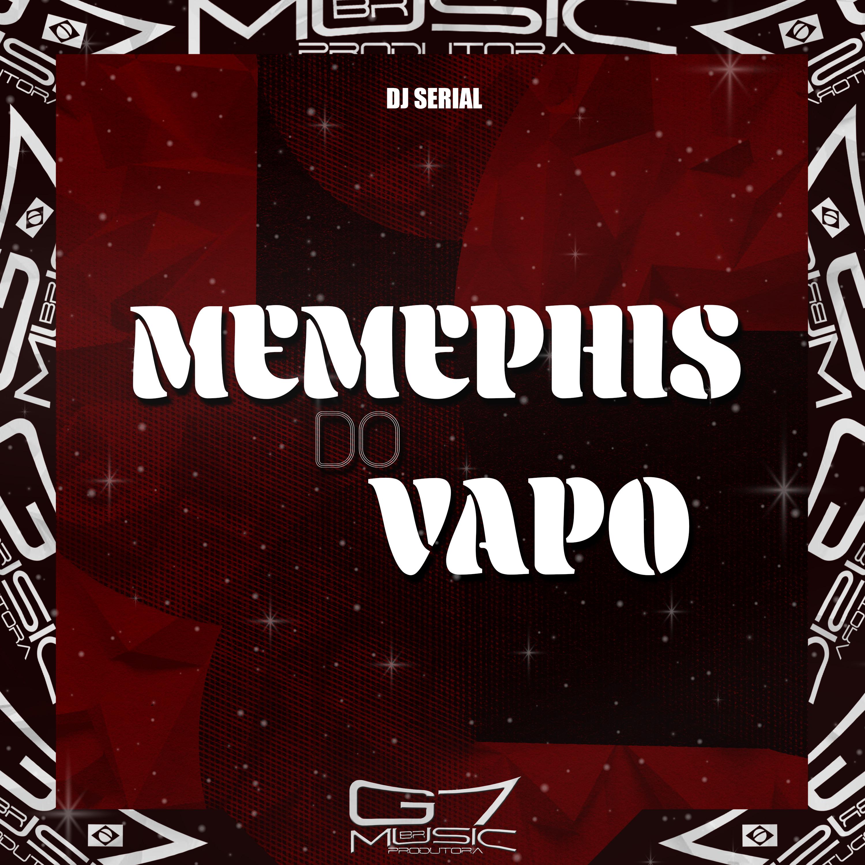 Постер альбома Memephis do Vapo