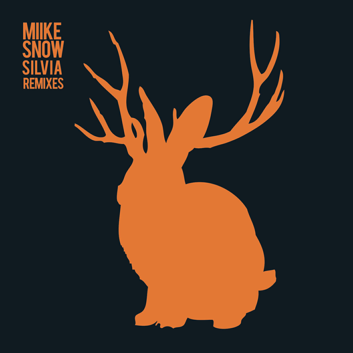 Miike Snow - Silvia (Felix Da Housecat Remix)