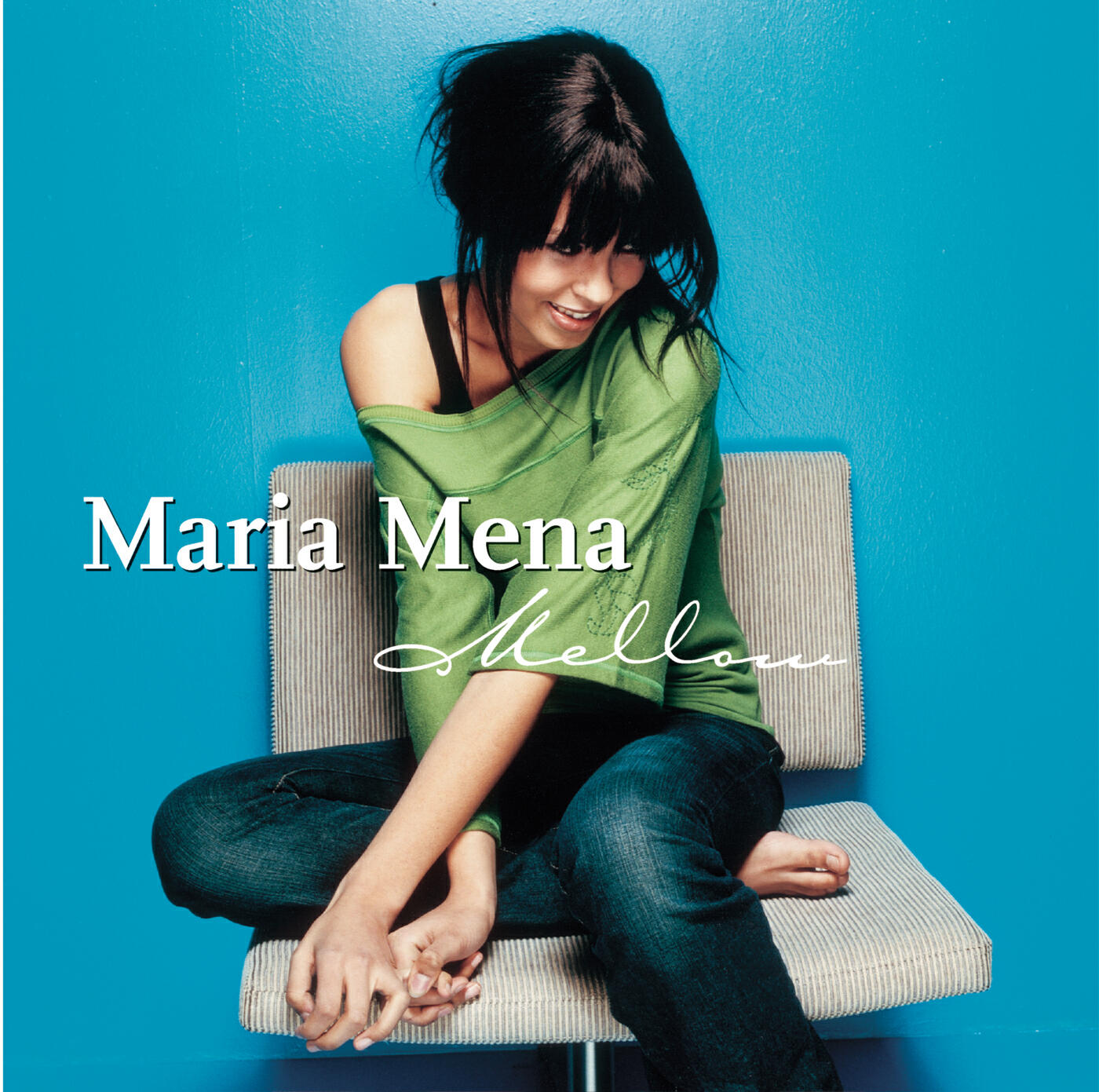 Maria Mena - Just a Little Bit