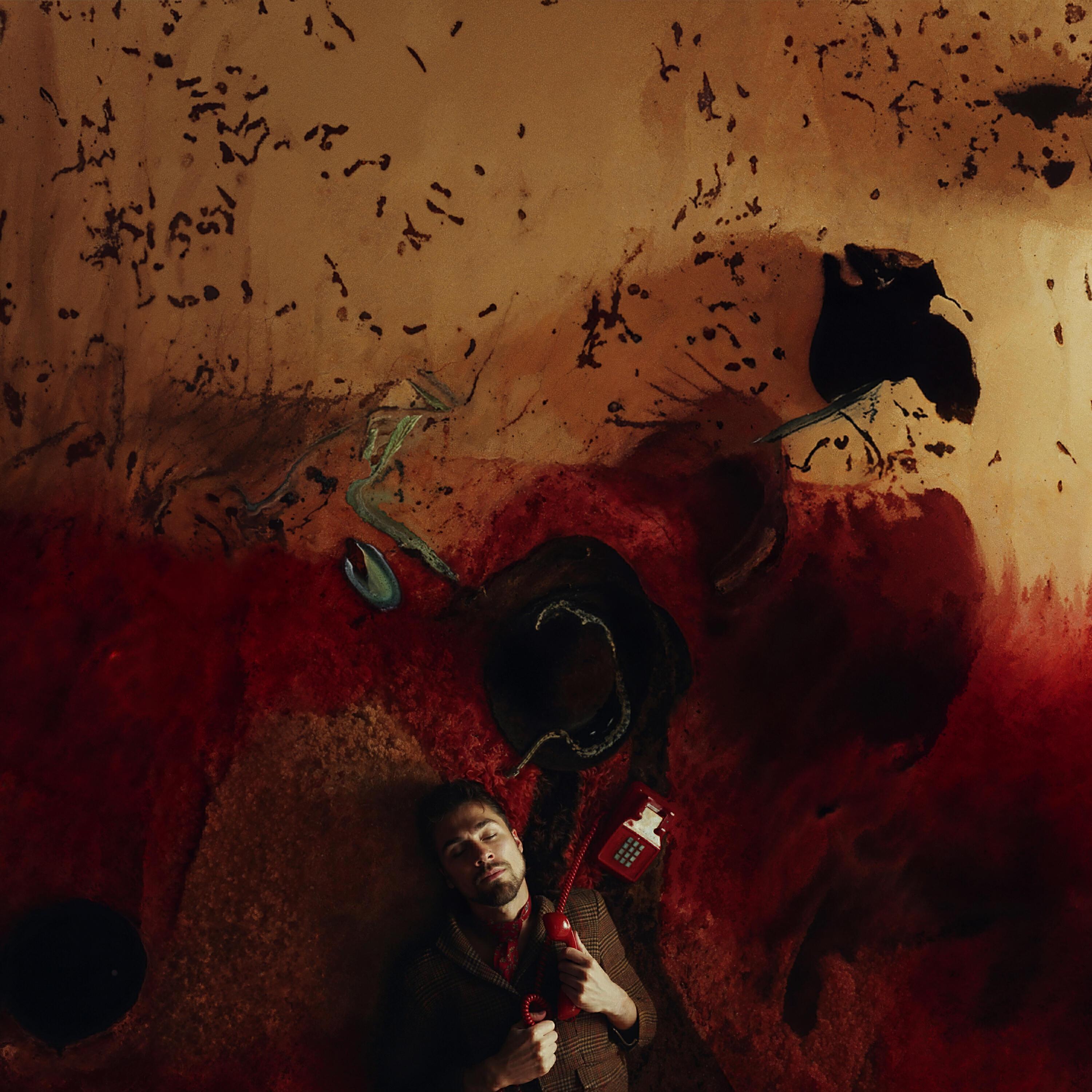 Derek Pope все песни в mp3