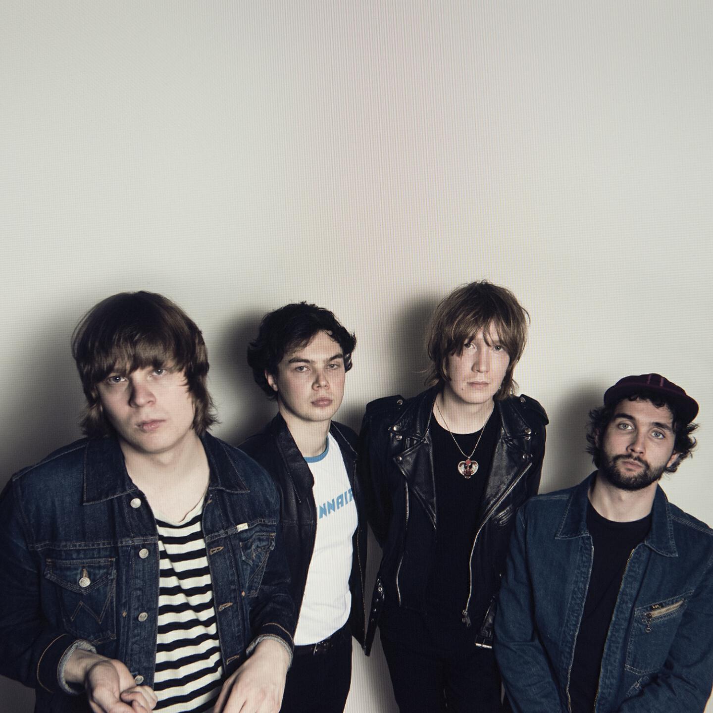 French Films - You Are the Sun