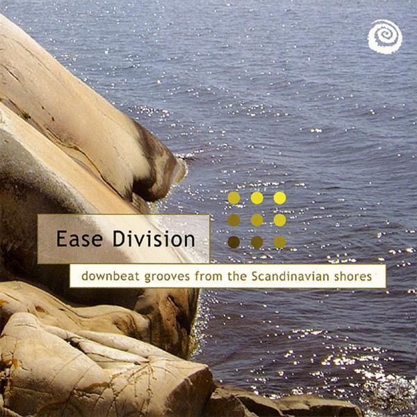 Постер альбома Ease Division v1 - Downbeat grooves from the Scandinavian shores
