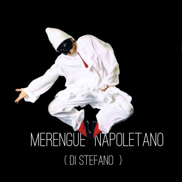 Постер альбома Merenghe Napoletano