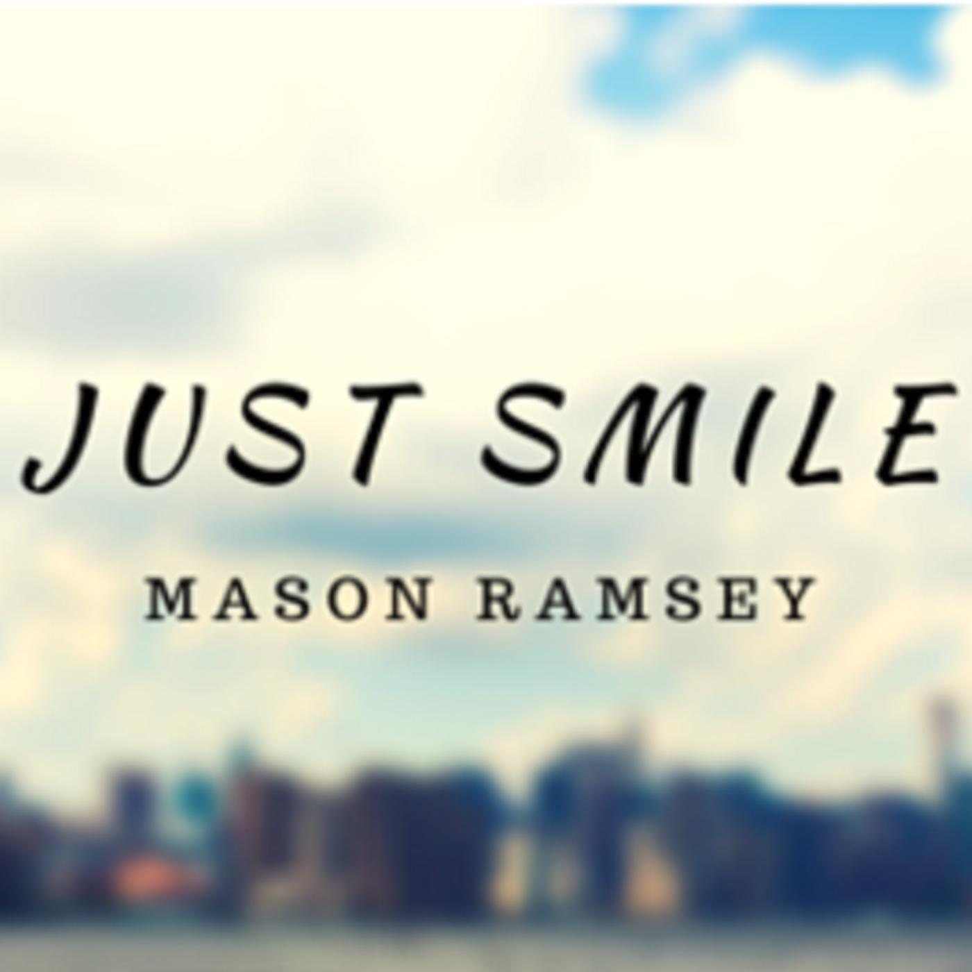 Mason Ramsey - Satellite Love