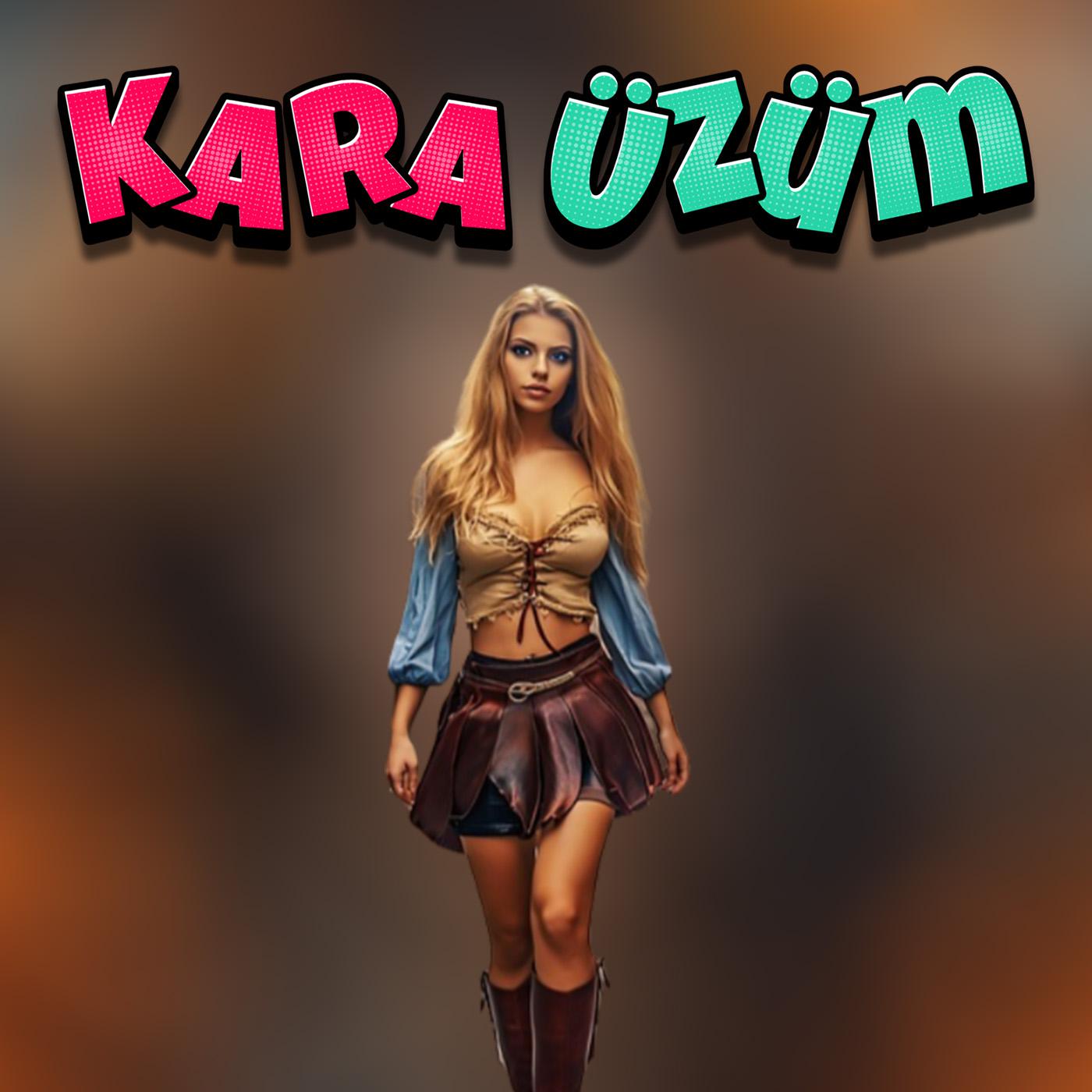 Постер альбома Kara Üzüm