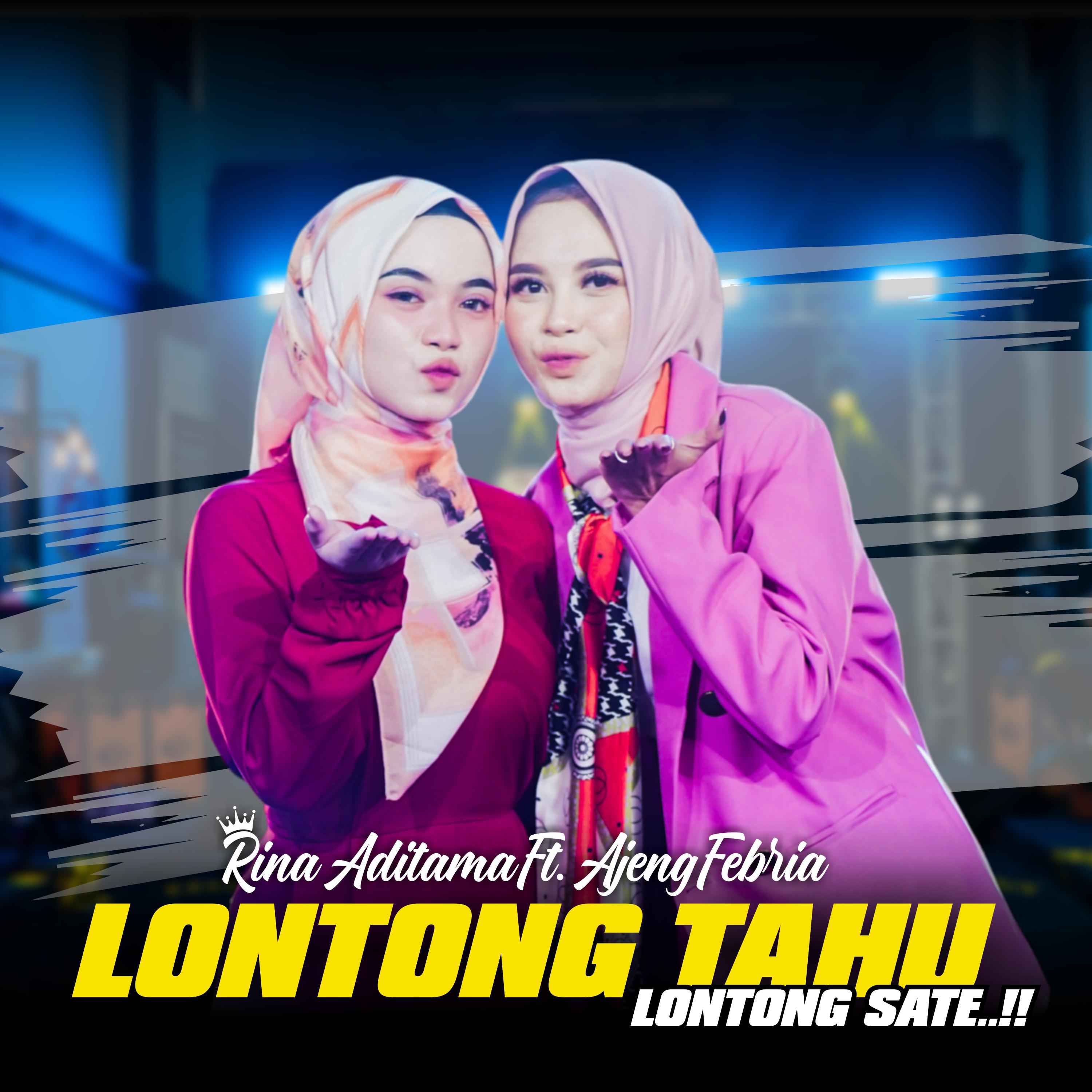 Постер альбома Lontong Tahu Lontong Sate