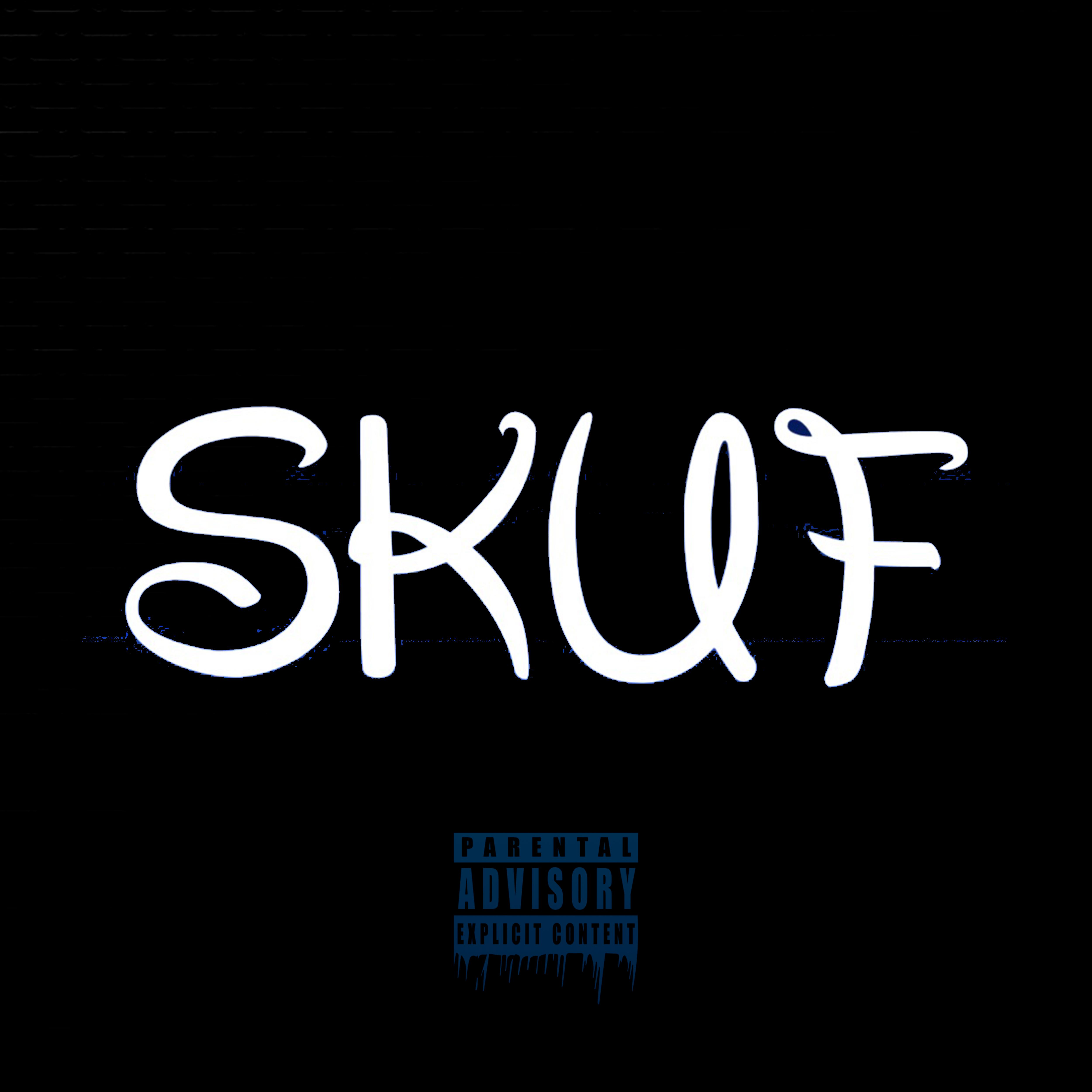 Постер альбома Skuf