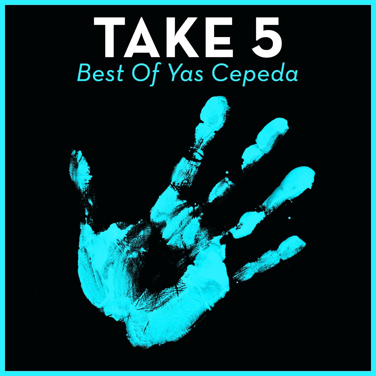 Yas Cepeda - Negron