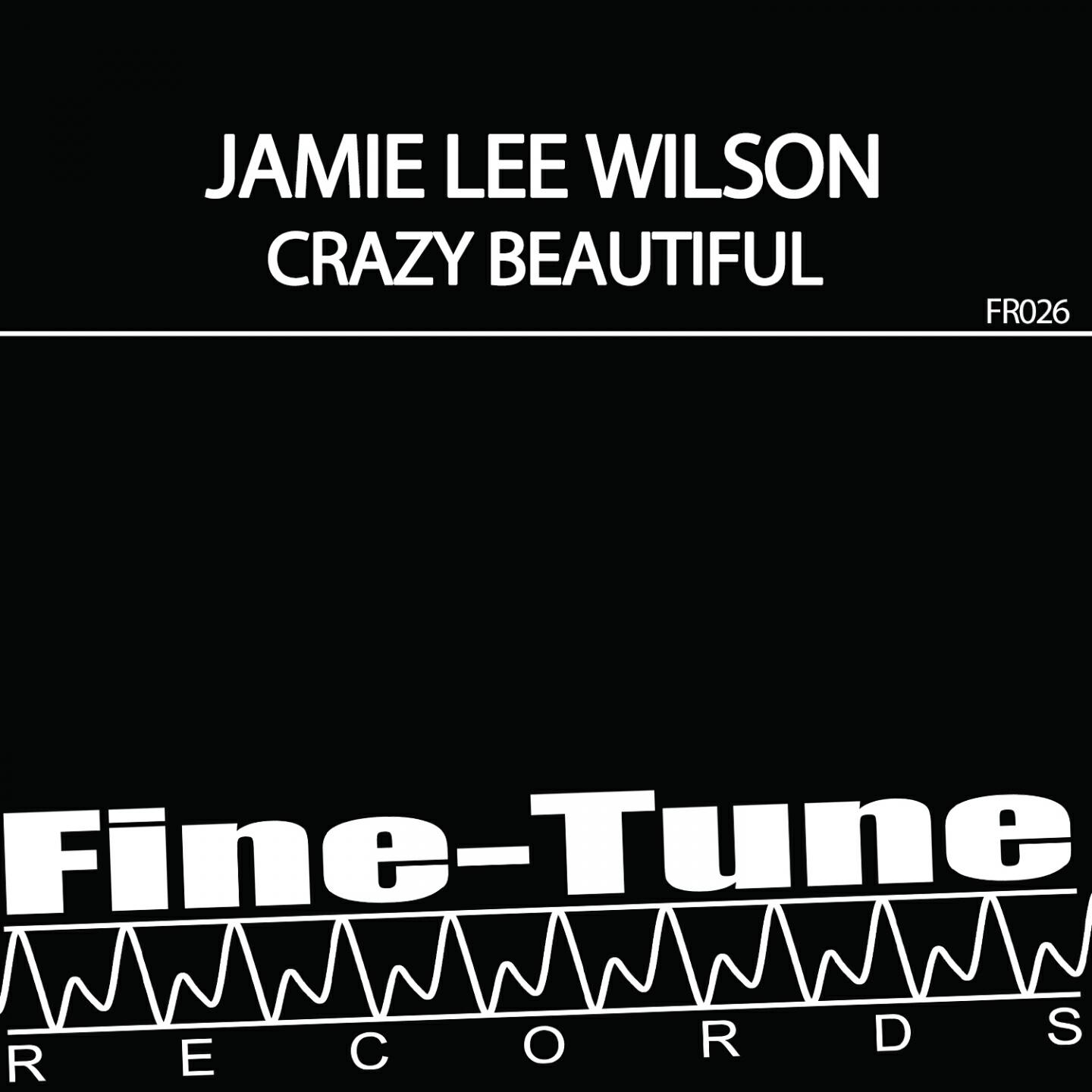 Jamie Lee Wilson - Crazy Beautiful (Shaun Warner & Rouge Remix)