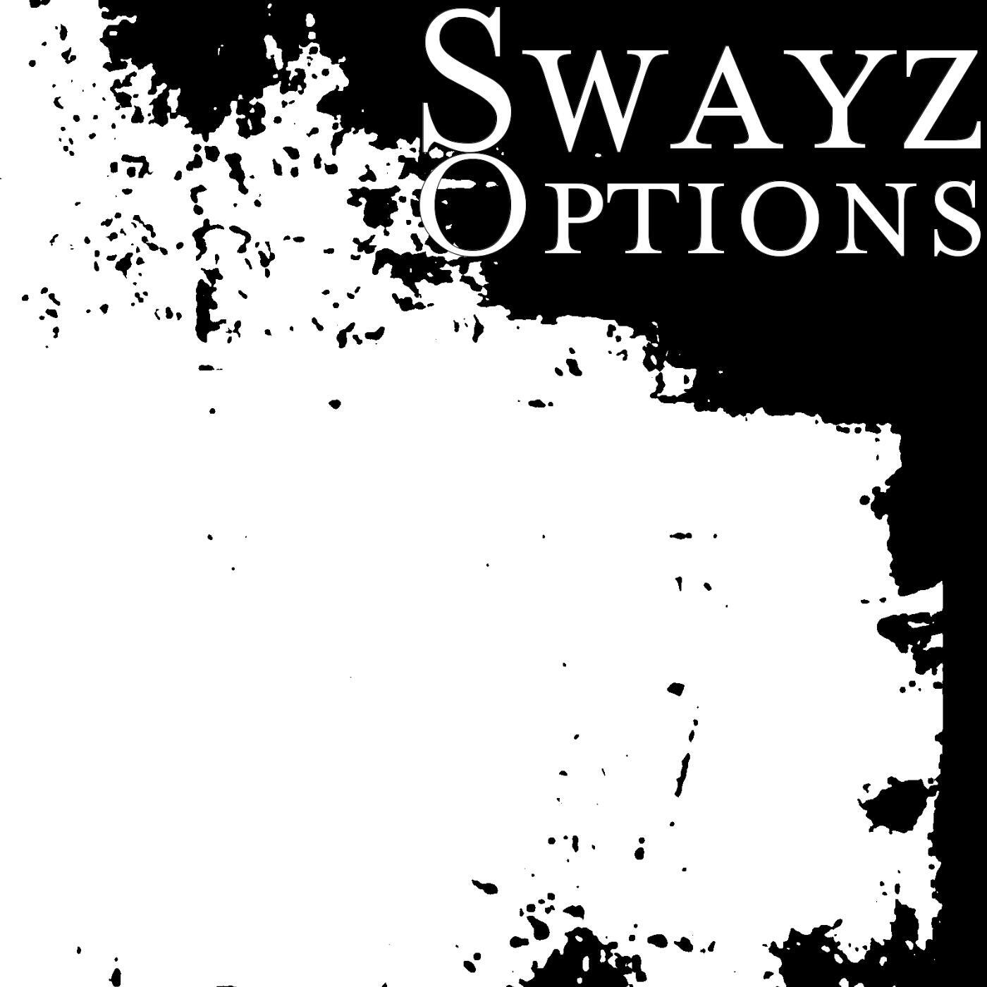 SWAYZ - Options