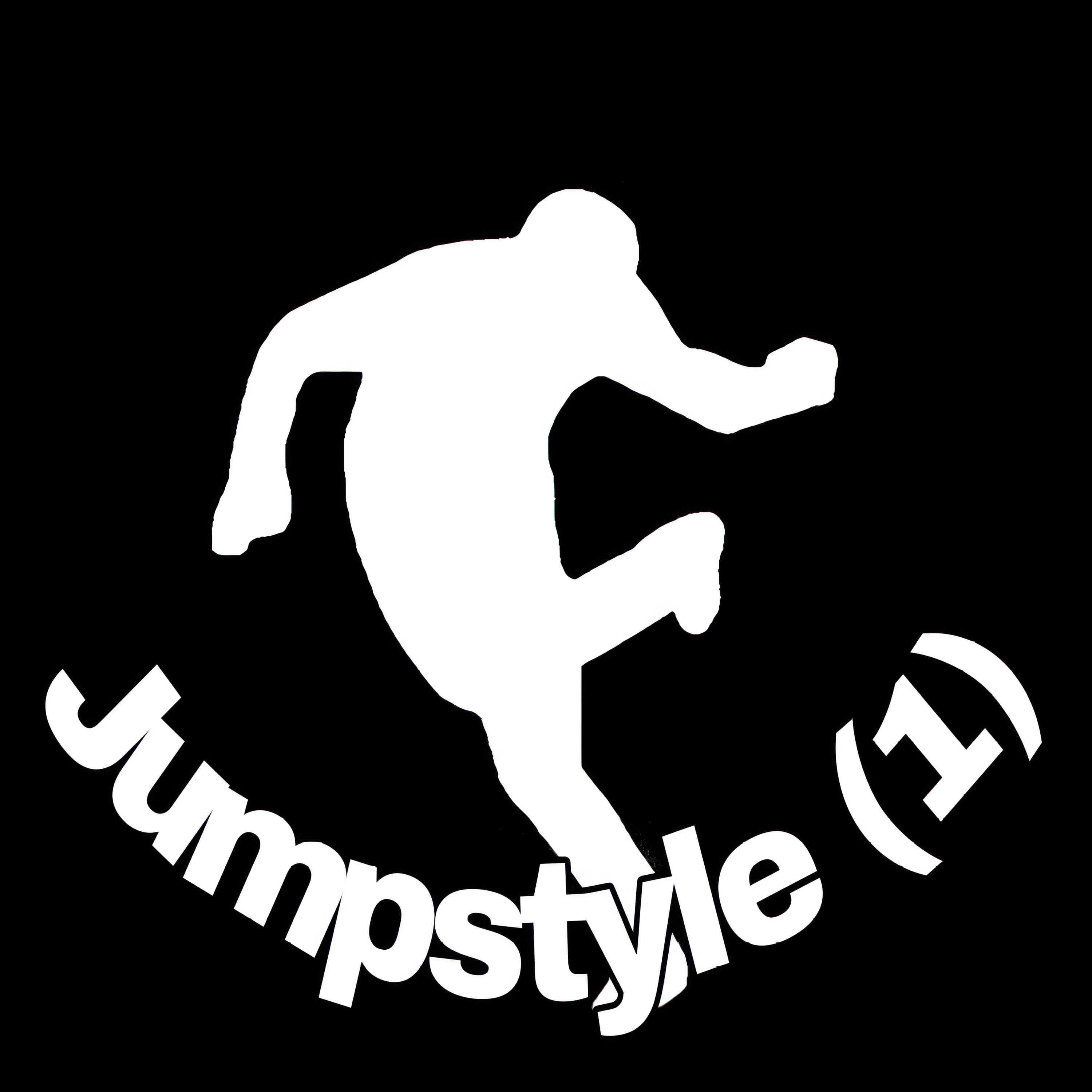 Постер альбома jumpstyle (1)