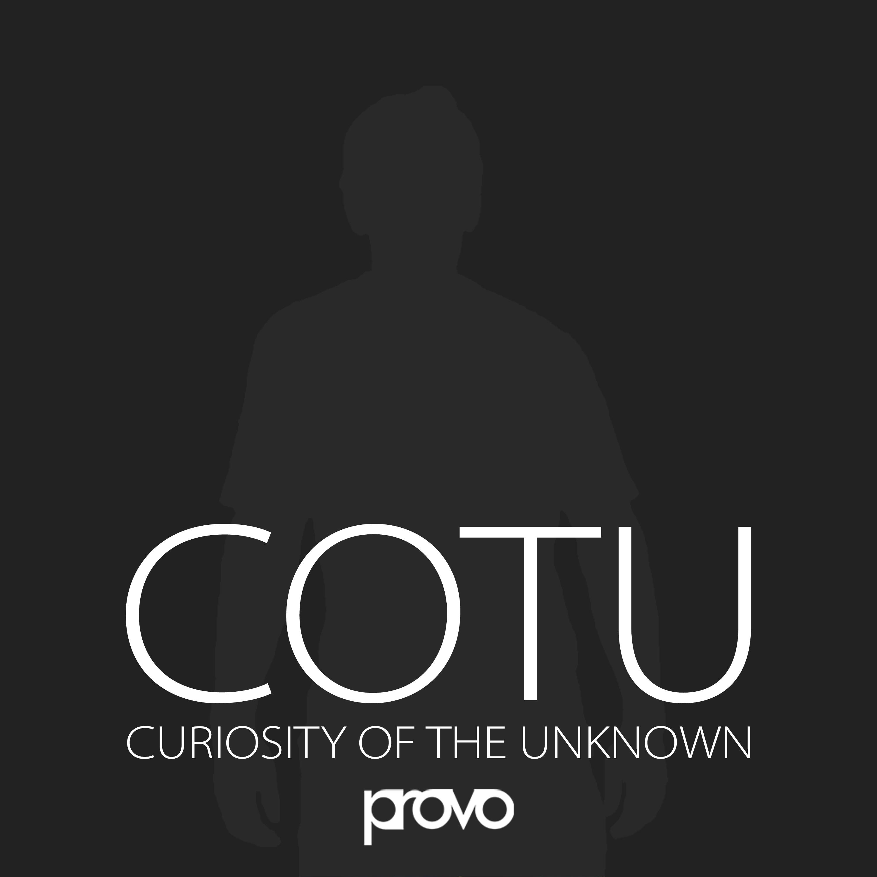Постер альбома Curiosity of the Unknown