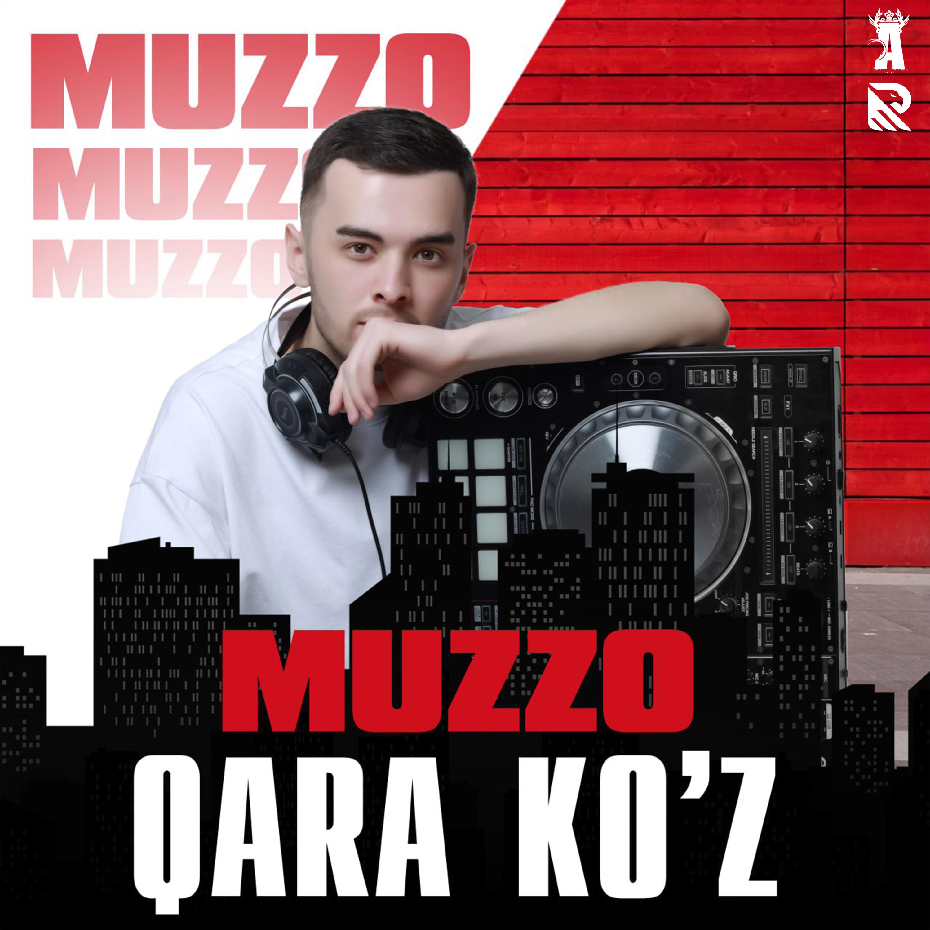 Постер альбома Qara ko'z