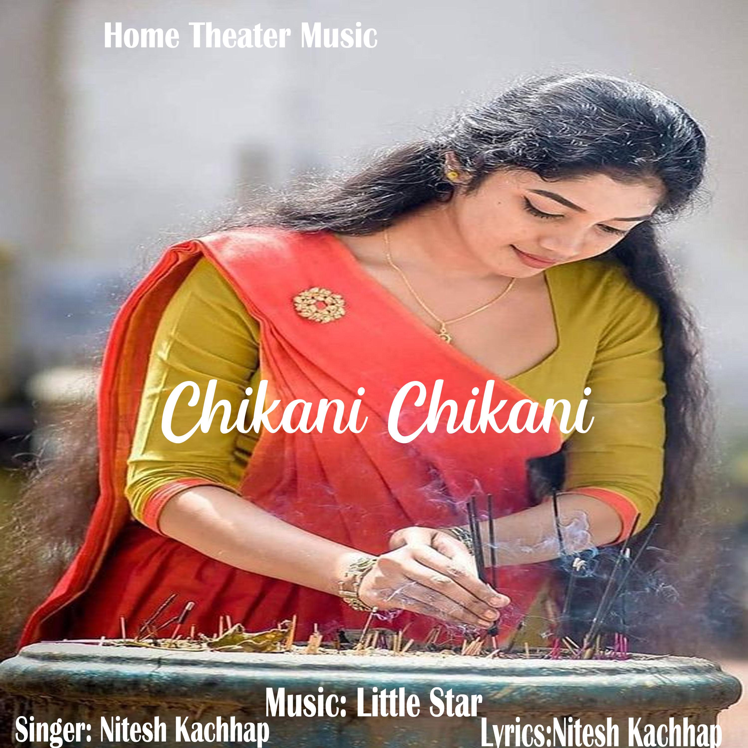 Постер альбома Chikani Chikani