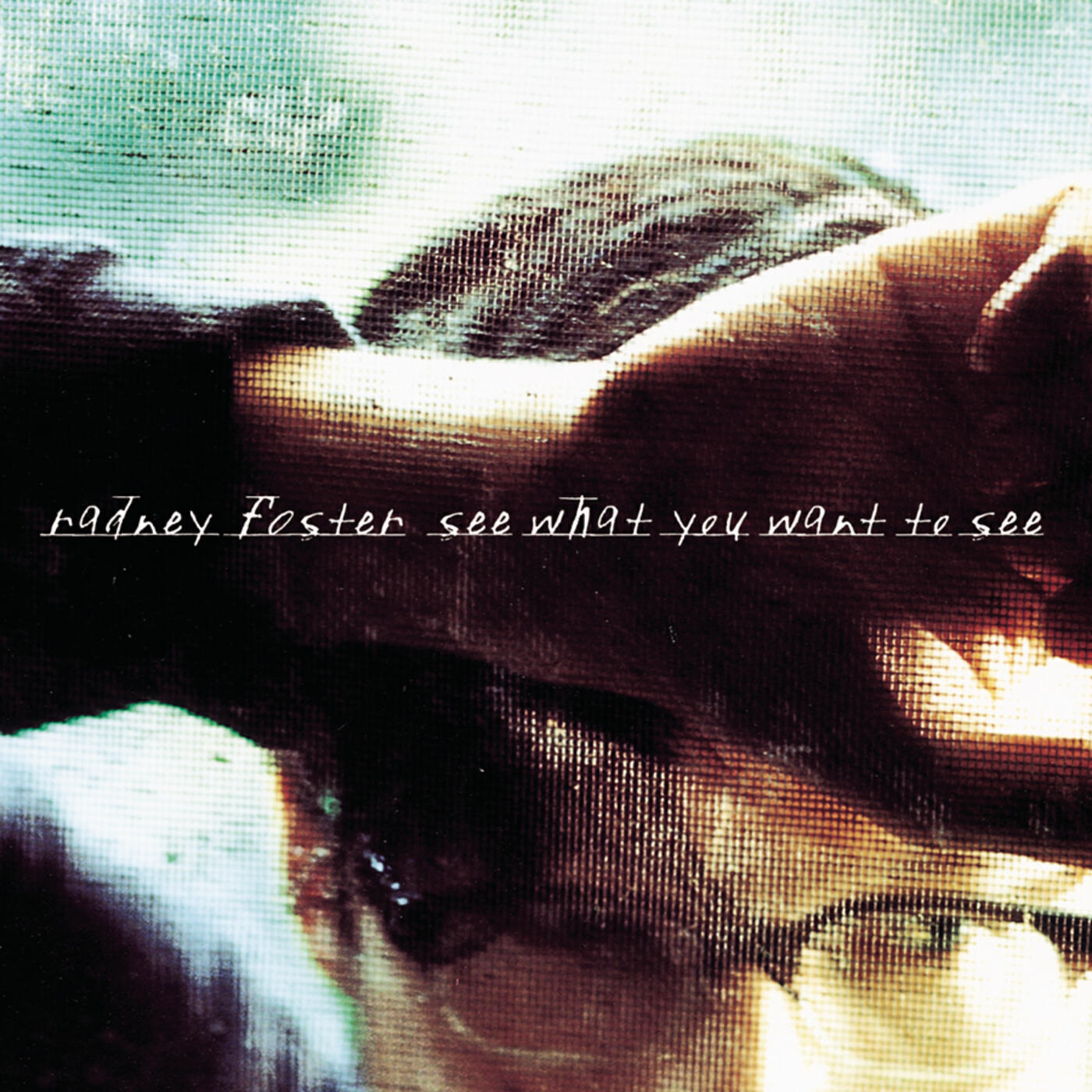 Radney Foster - Godspeed (Sweet Dreams)