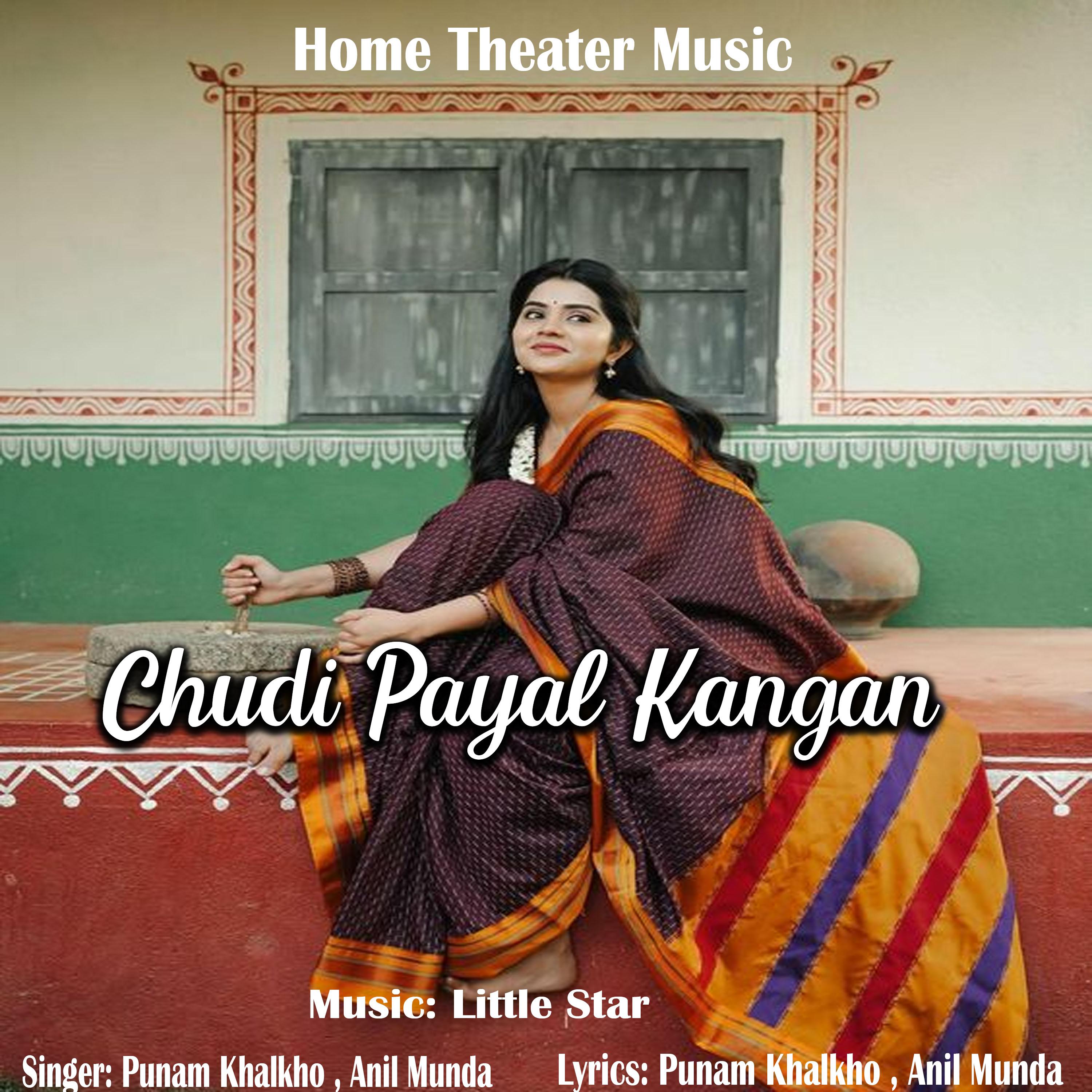 Постер альбома Chudi Payal Kangan