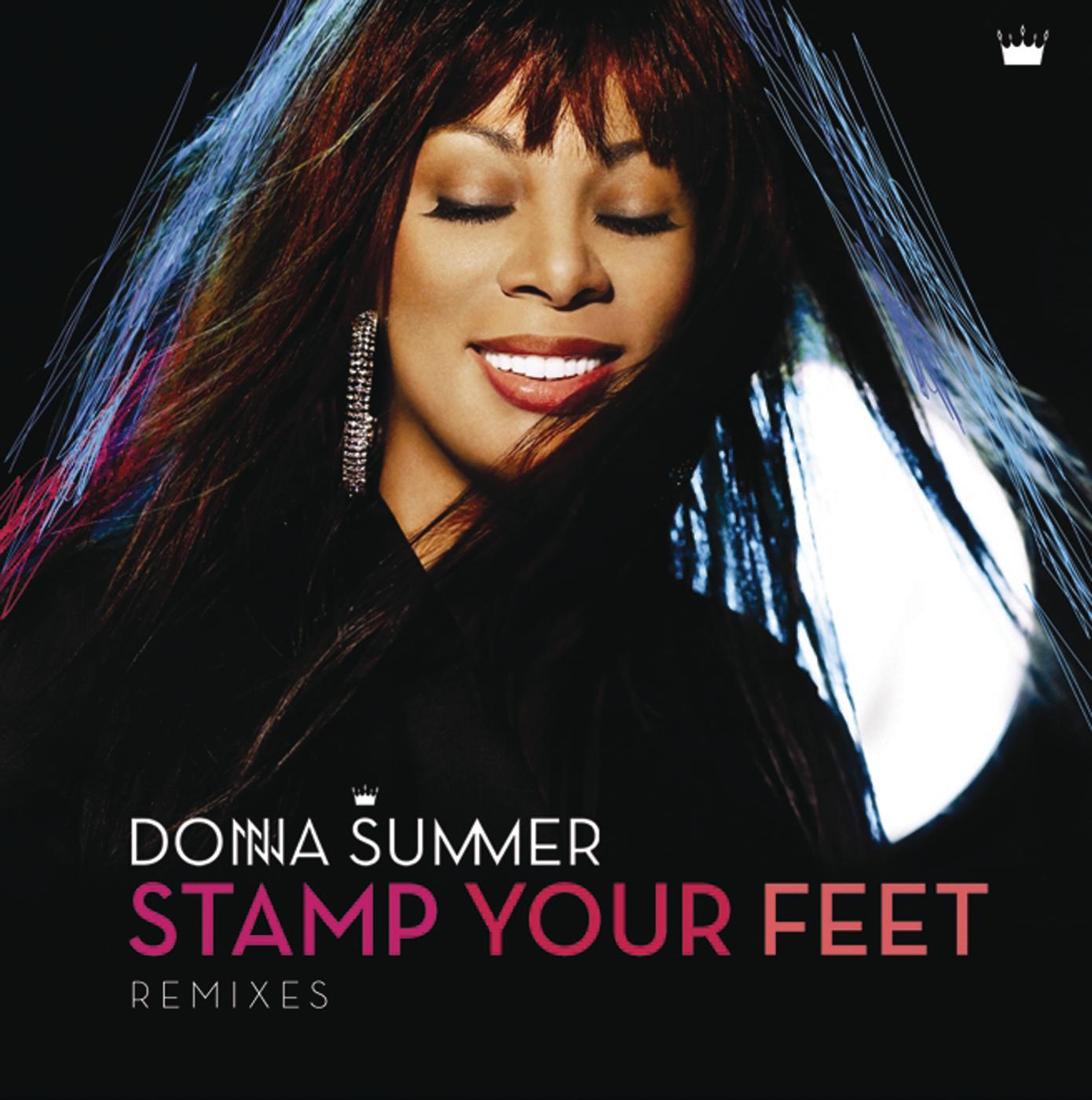 Donna summer слушать