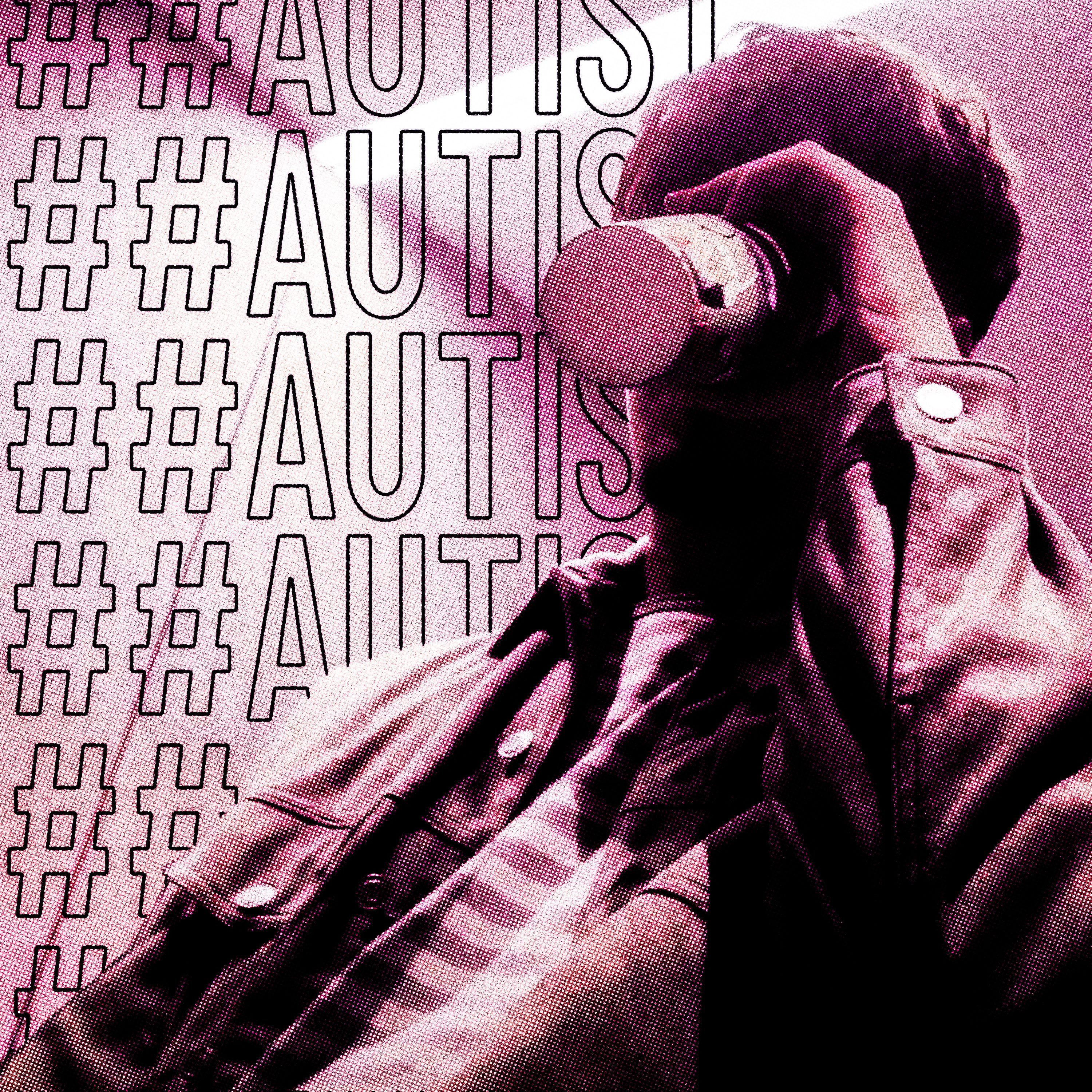 Постер альбома ##autist