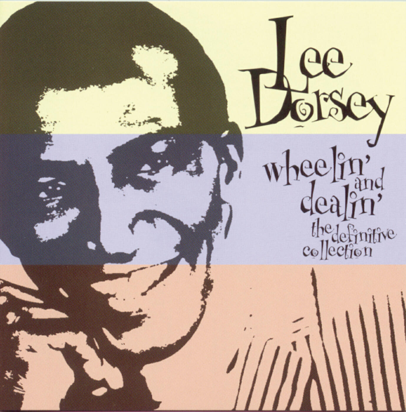 Lee Dorsey - Love Lots of Lovin'