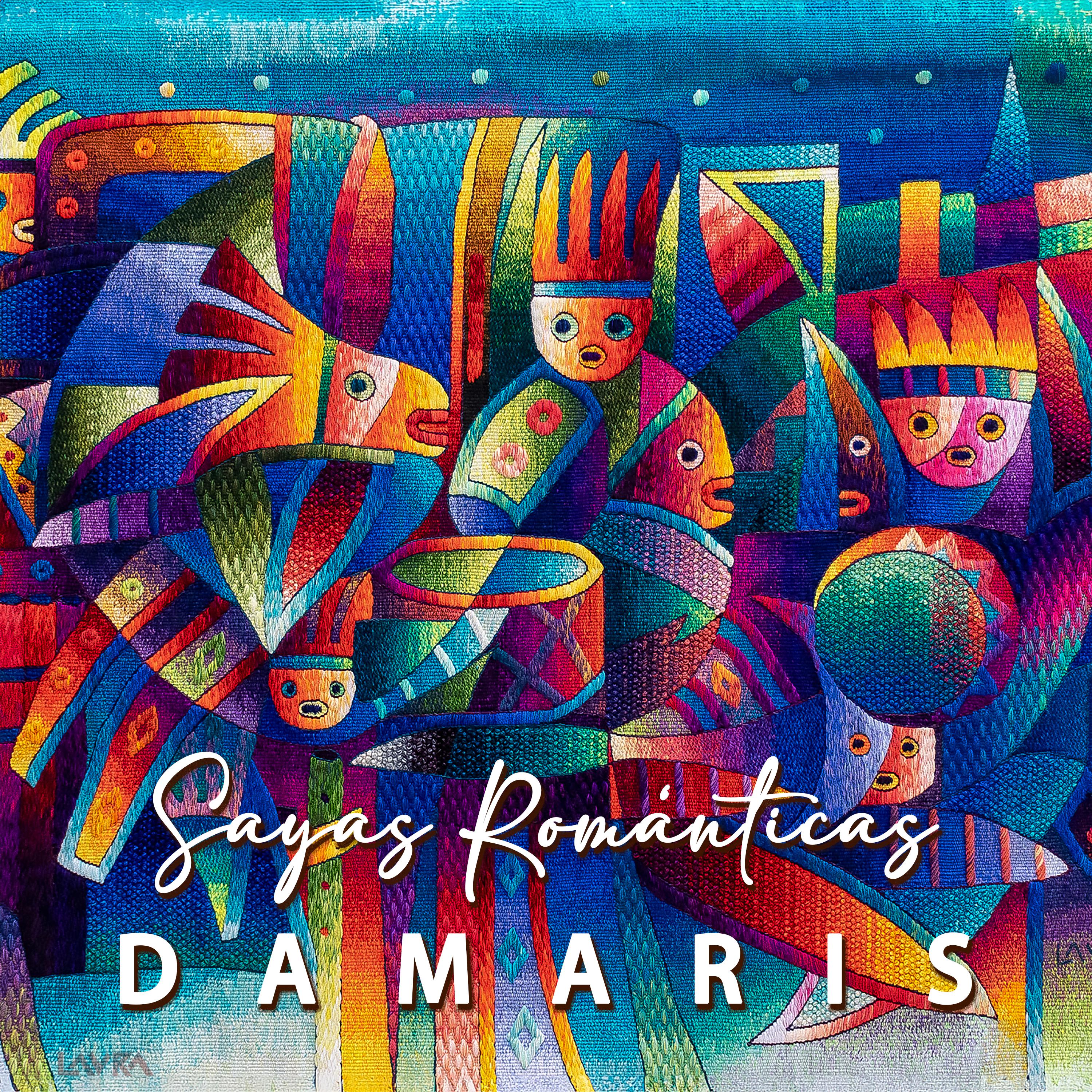 Постер альбома Sayas Románticas (Medley): En Vivo 20 Años