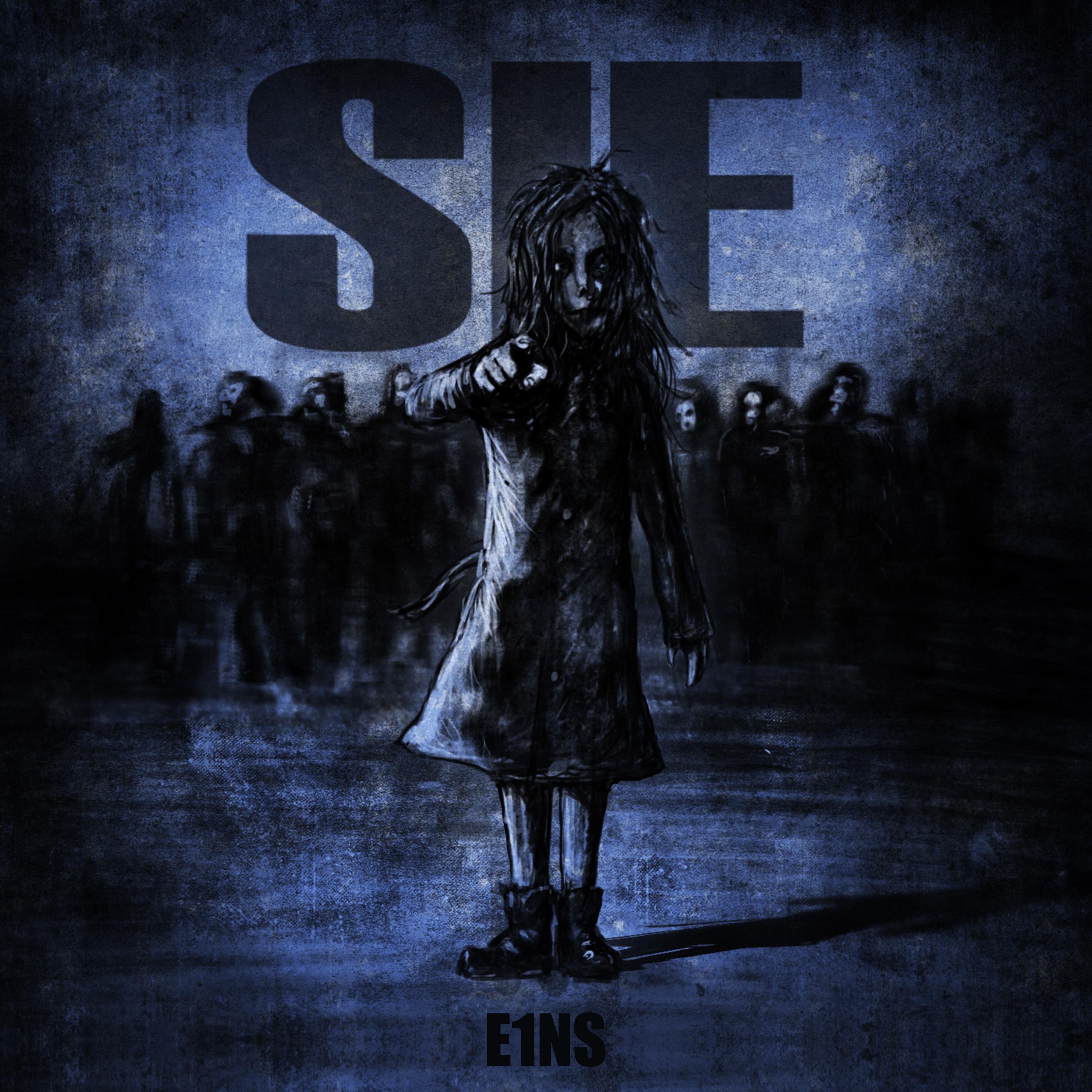 Постер альбома SIE