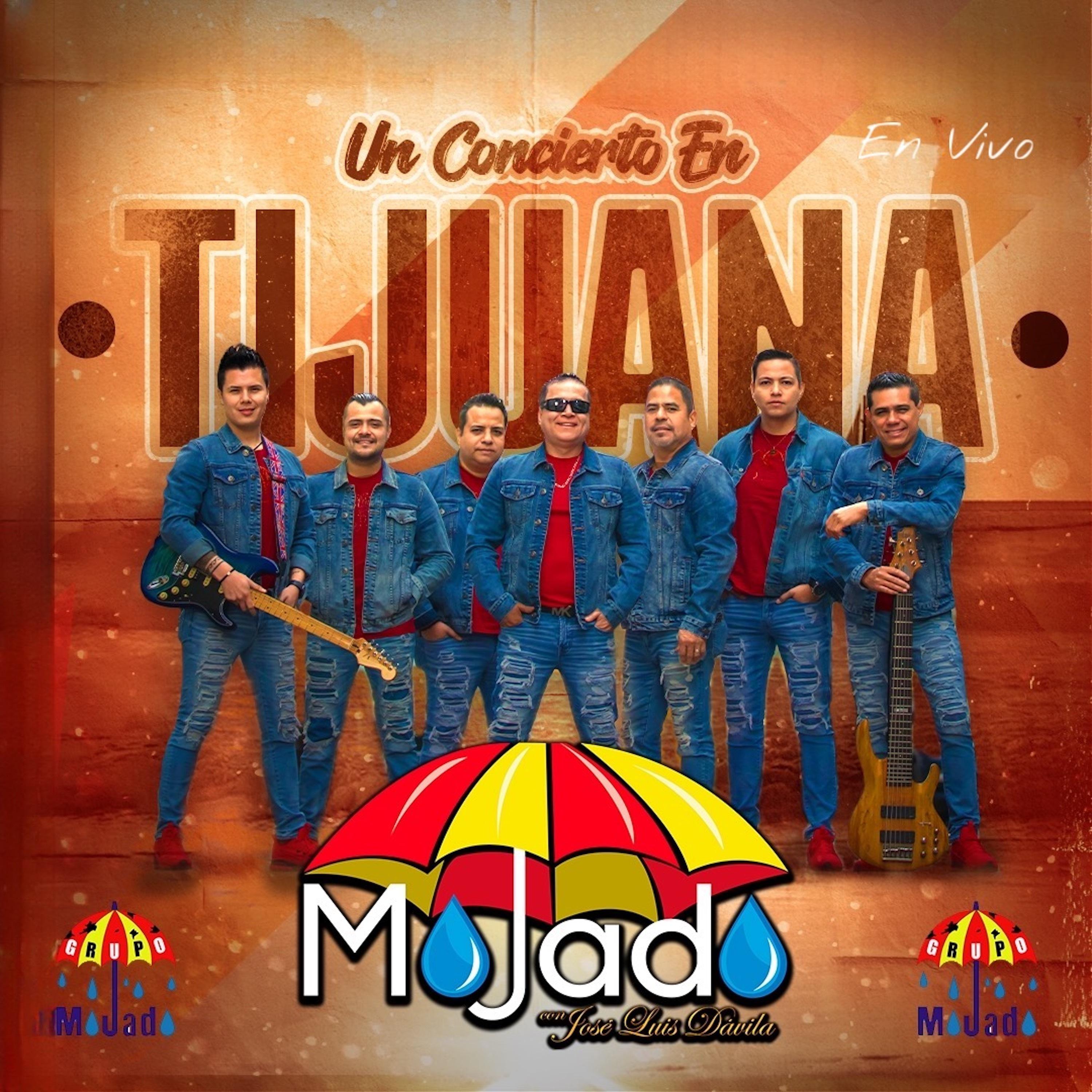 Постер альбома Un Concierto en Tijuana