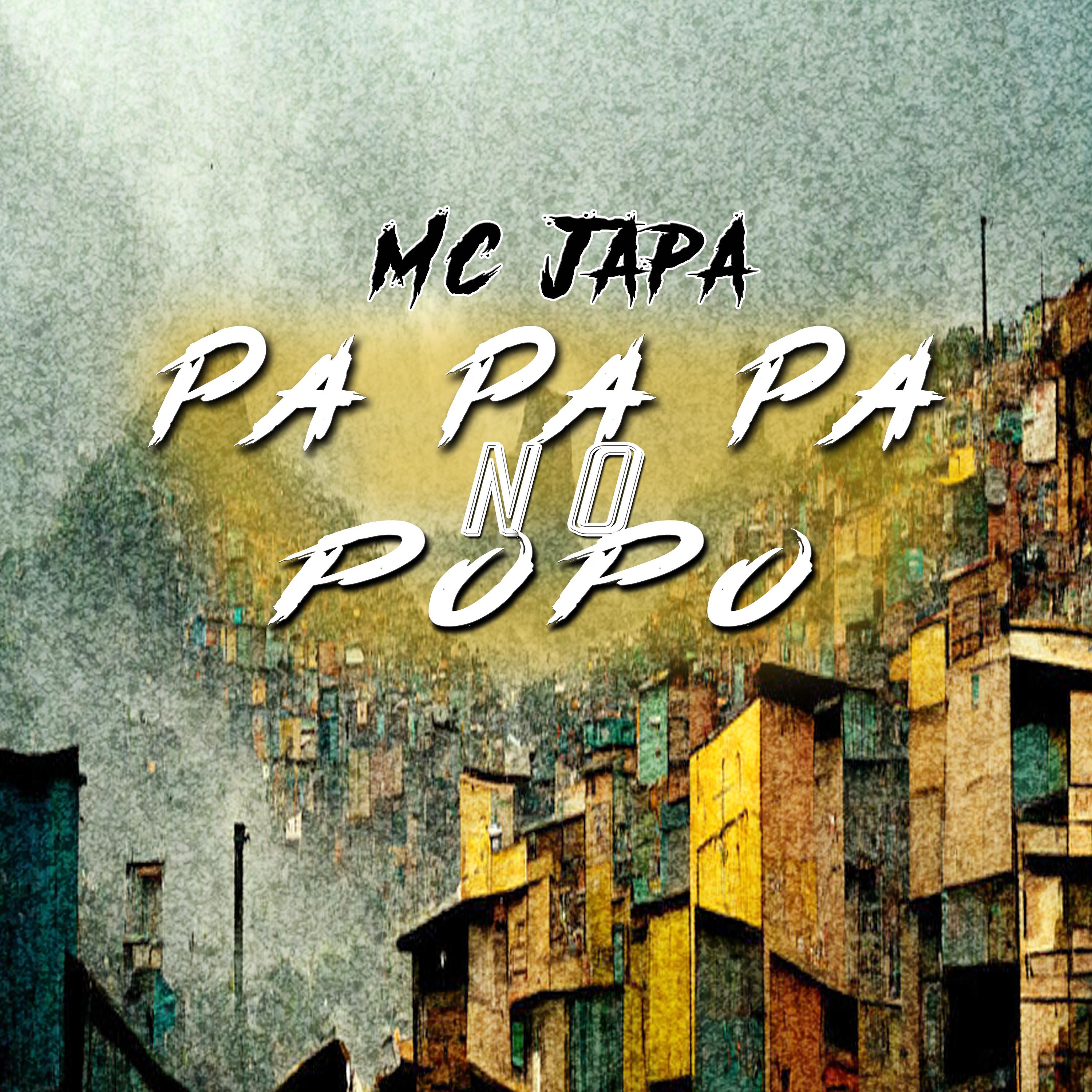 Постер альбома Pa Pa Pa no Popo
