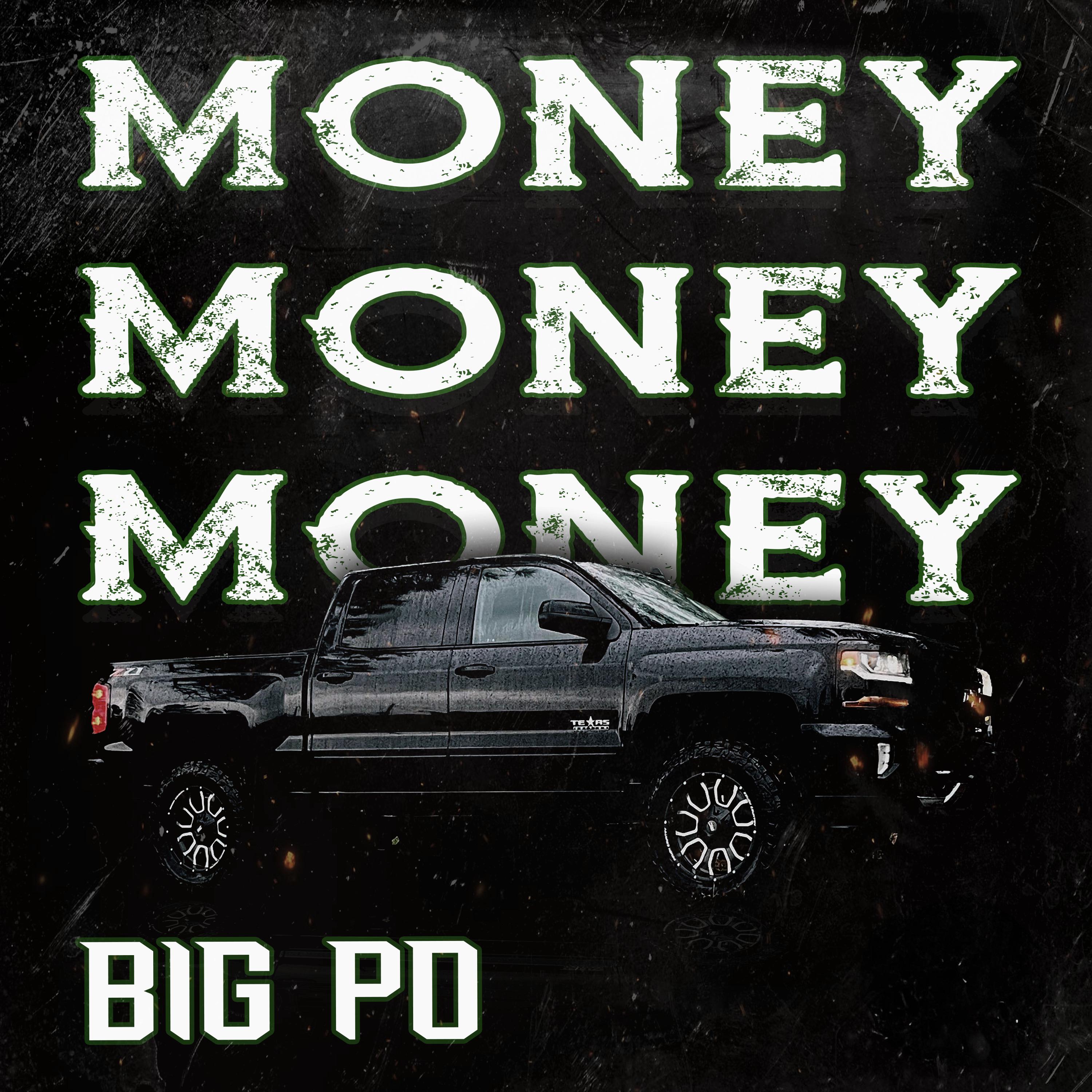 Постер альбома Money, Money, Money