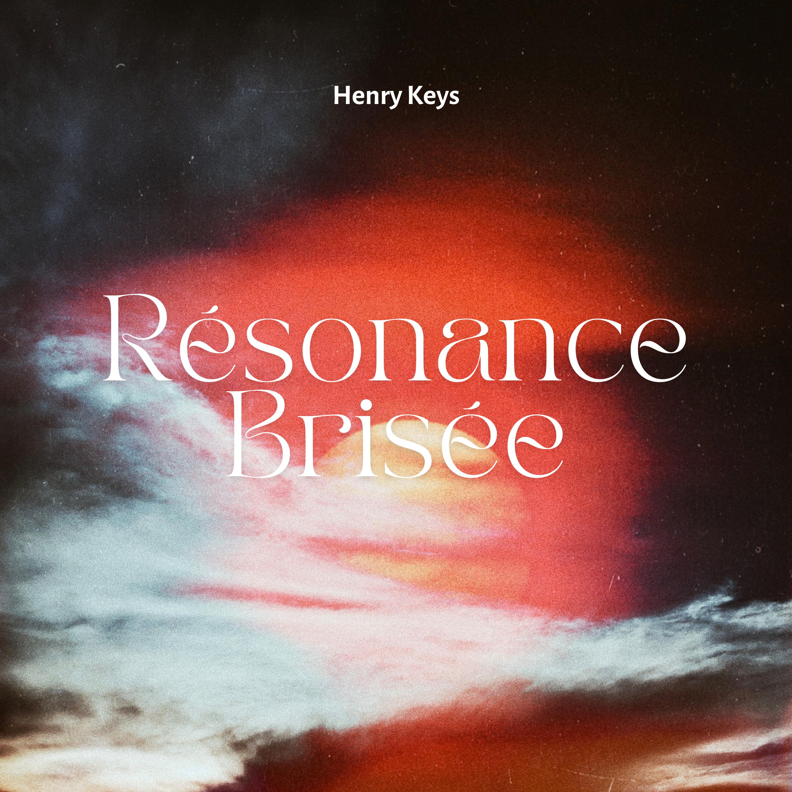 Постер альбома Résonance Brisée