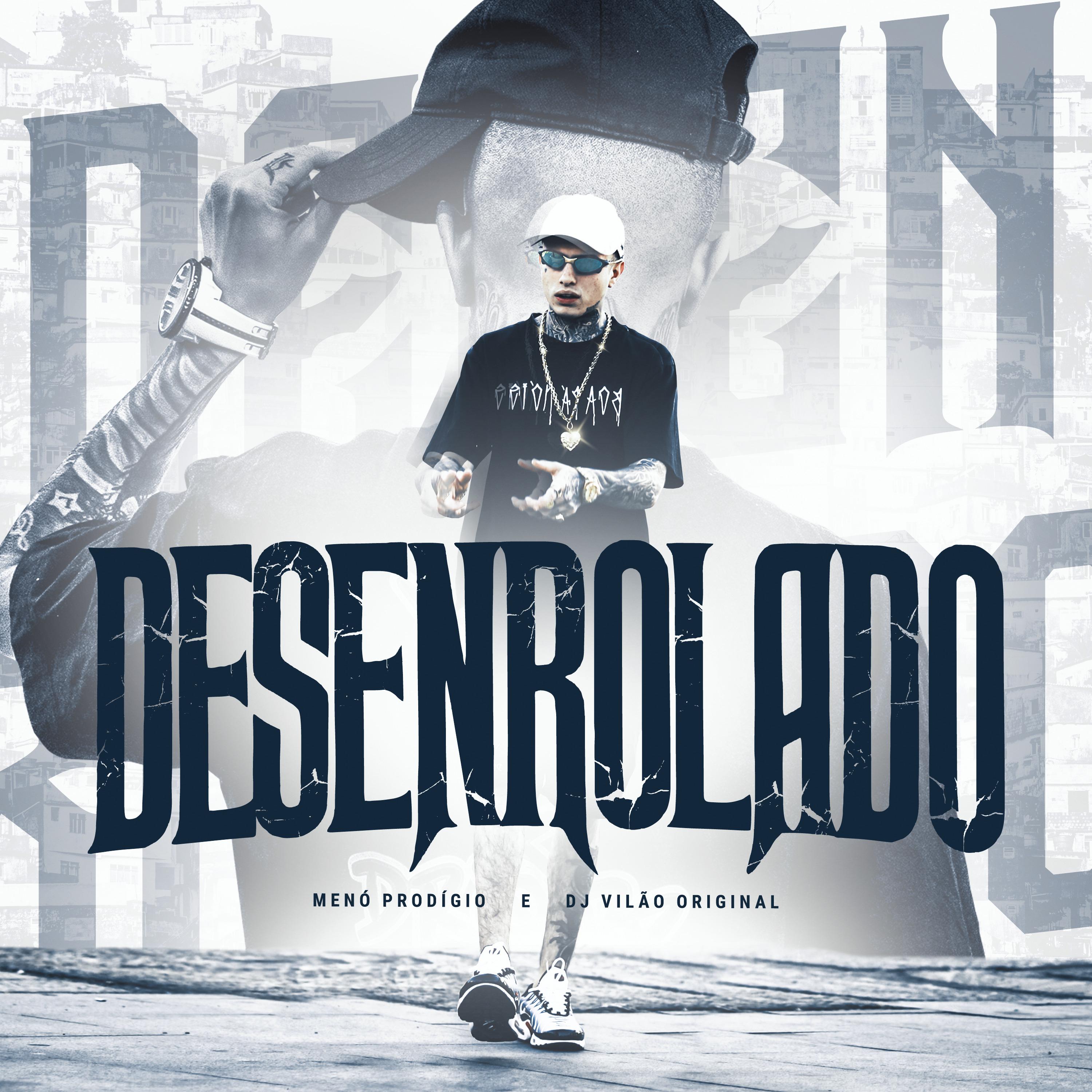 Постер альбома Desenrolado