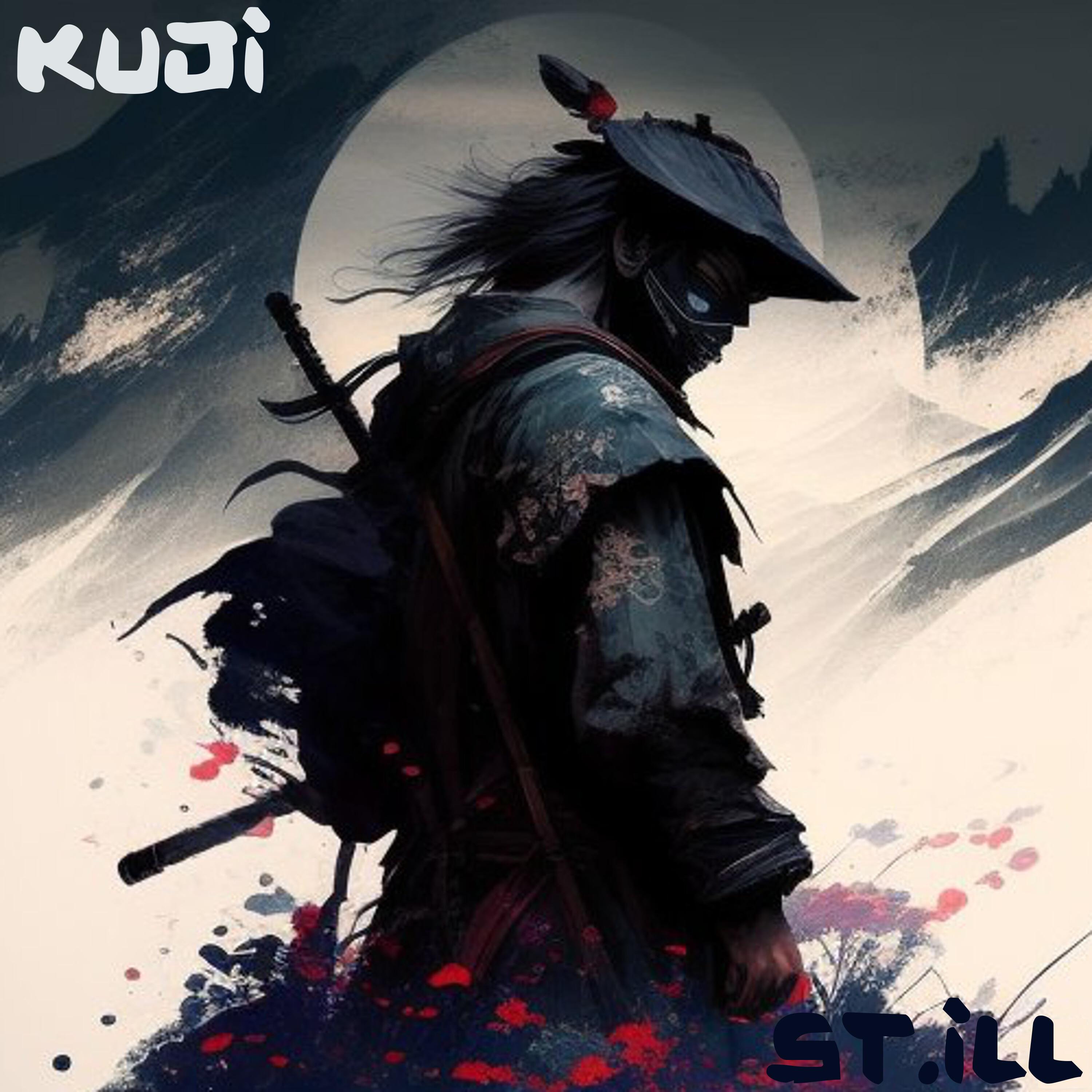 Постер альбома Kuji