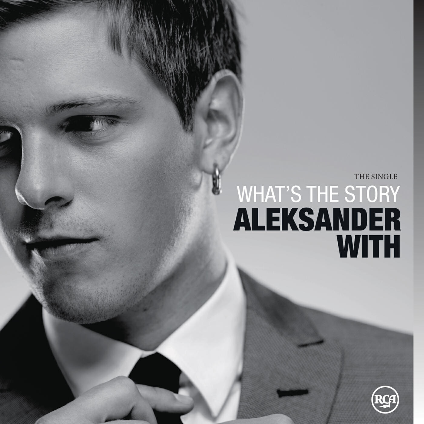 Aleksander With - What's the story
