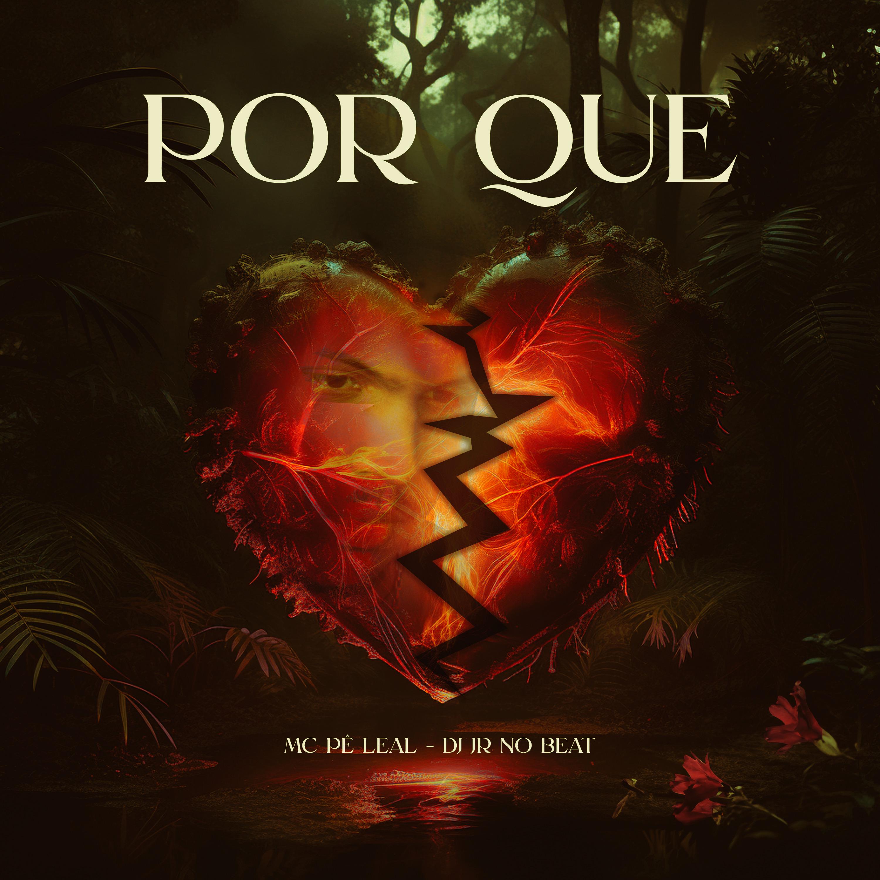 Постер альбома Porquê