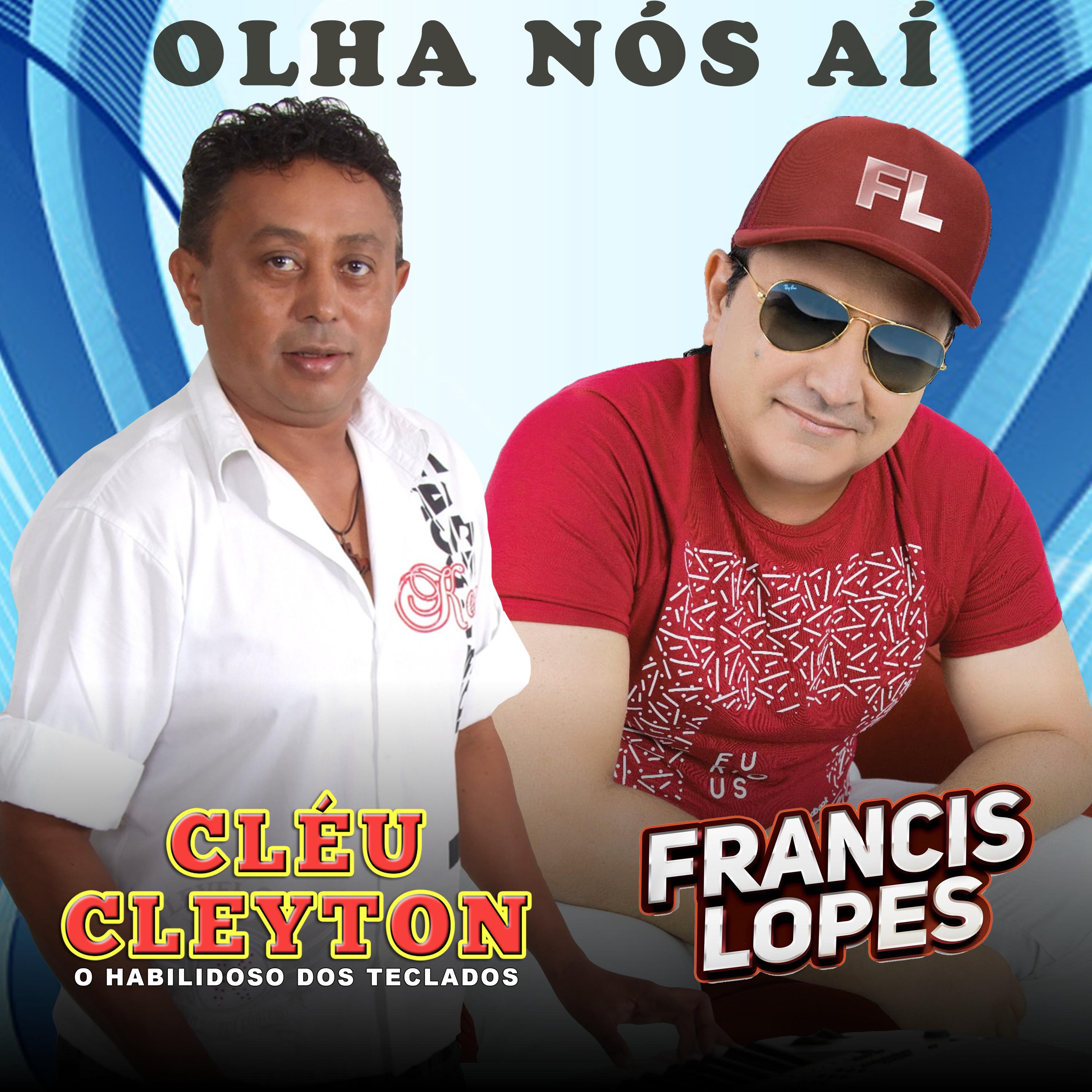 Постер альбома Olha Nós Aí