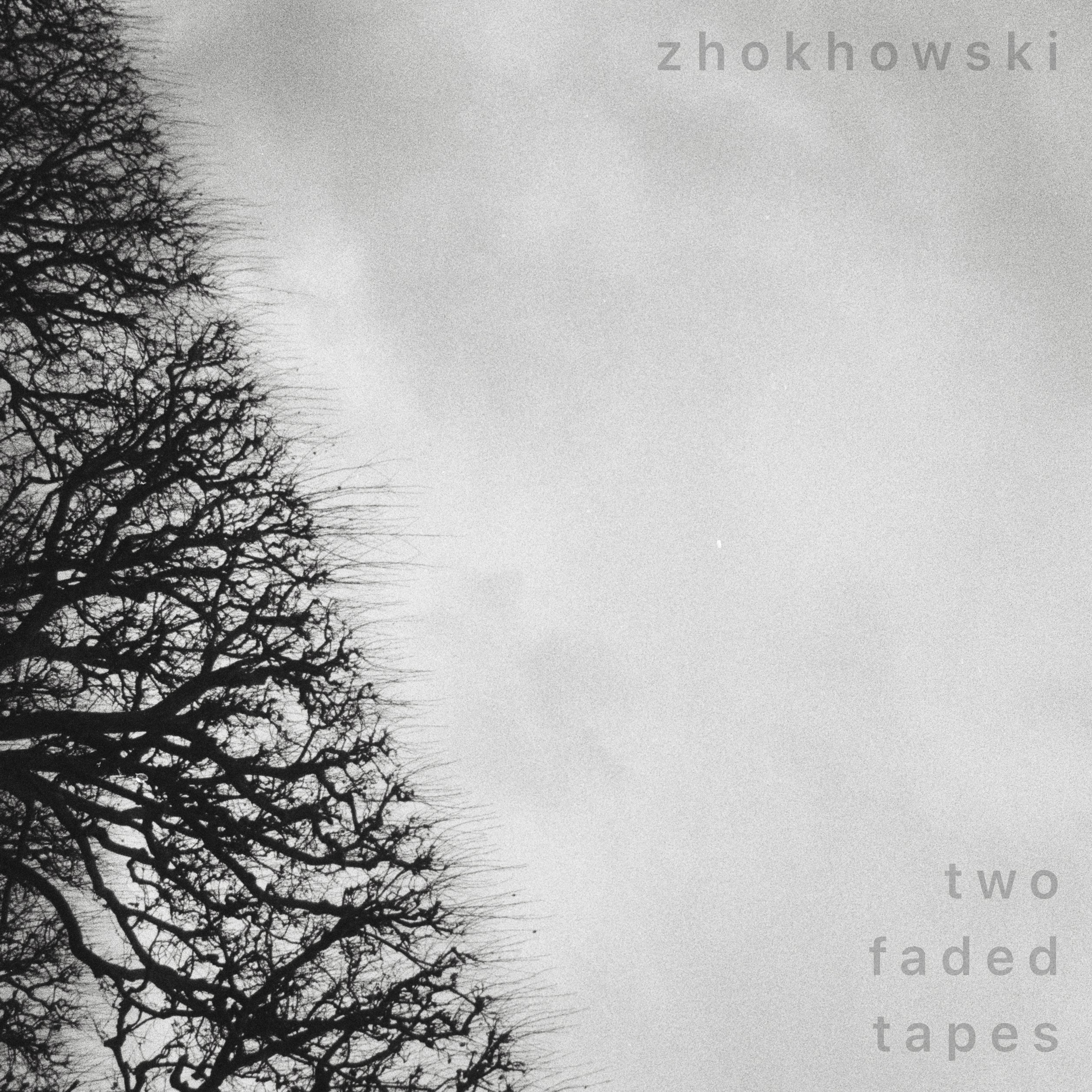 Постер альбома Two Faded Tapes