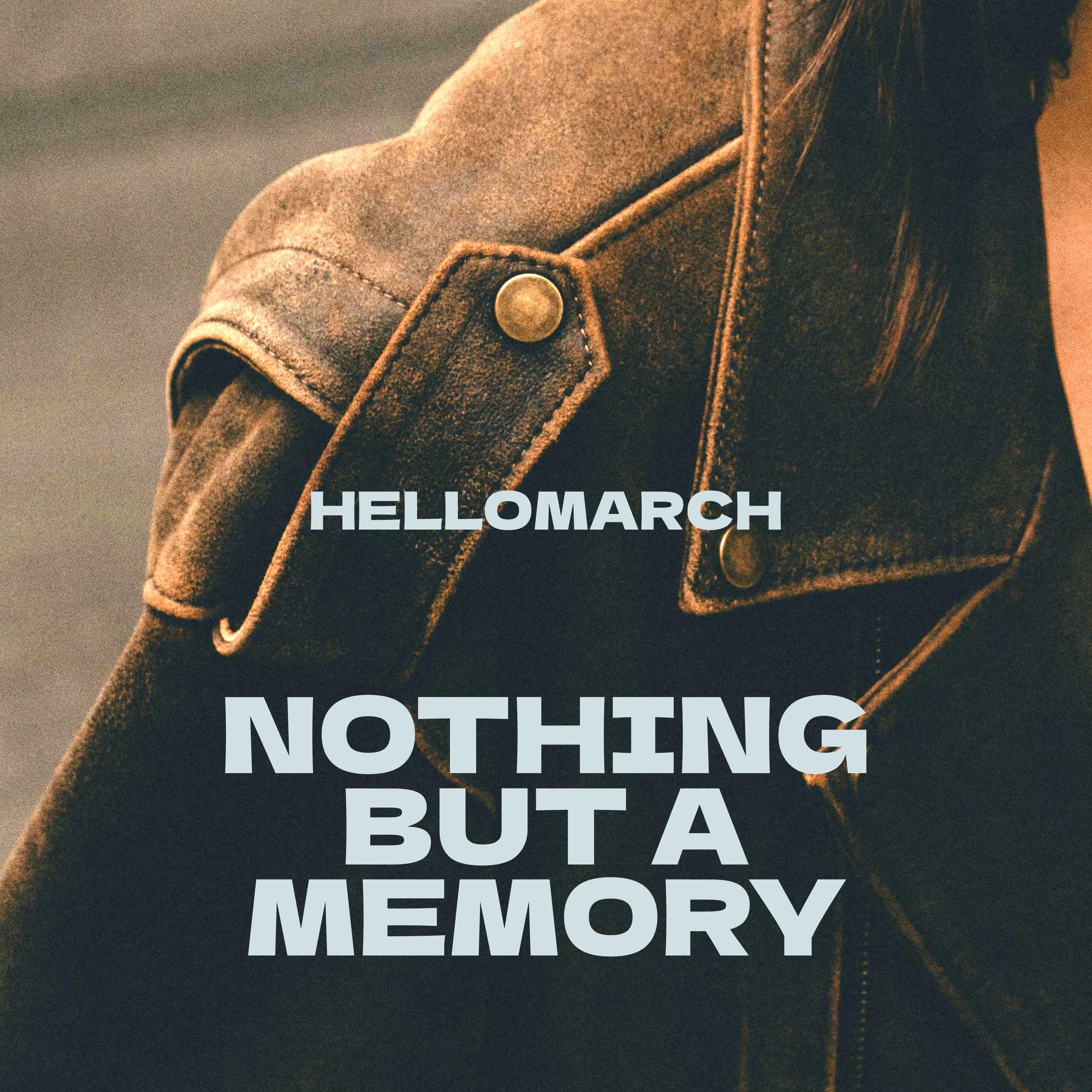 Постер альбома Nothing but a Memory