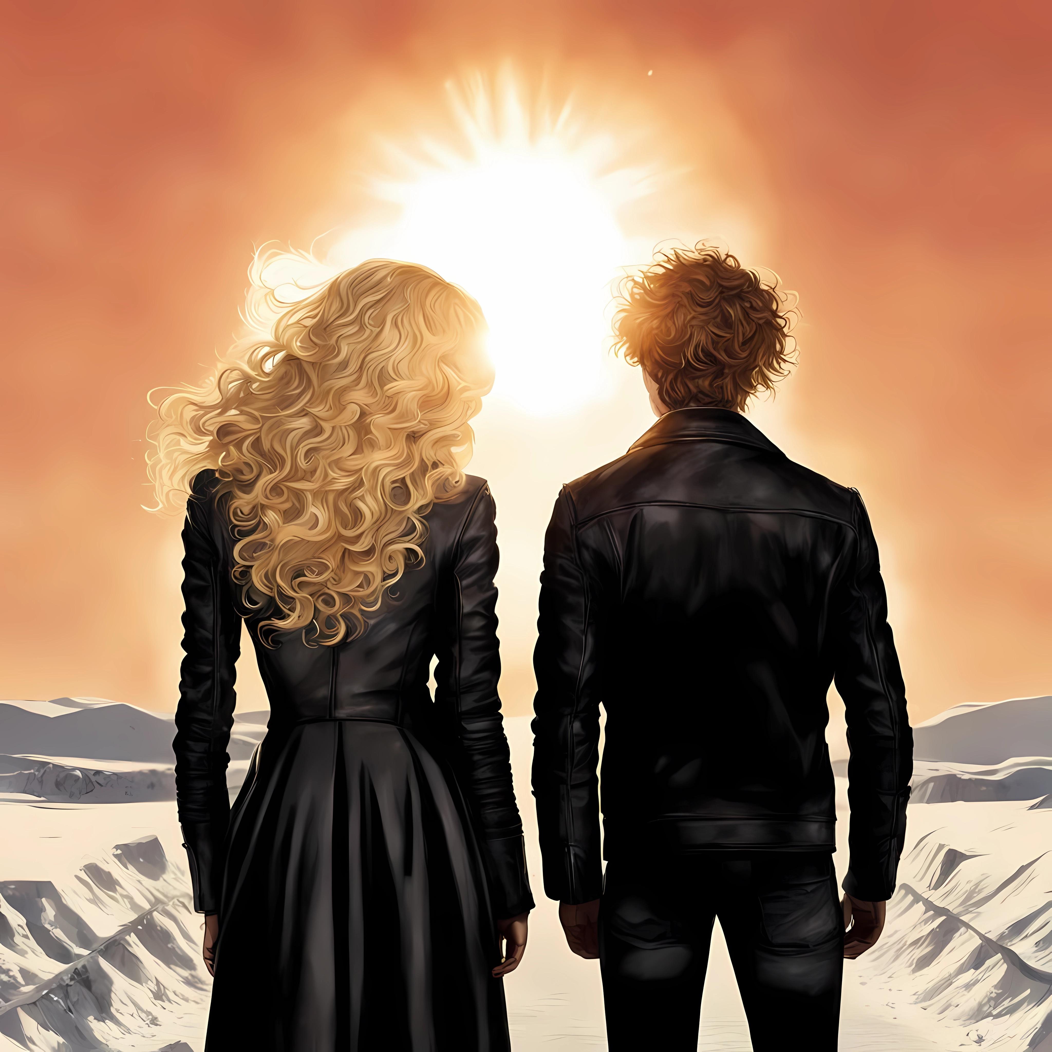 Постер альбома Солнце посреди зимы