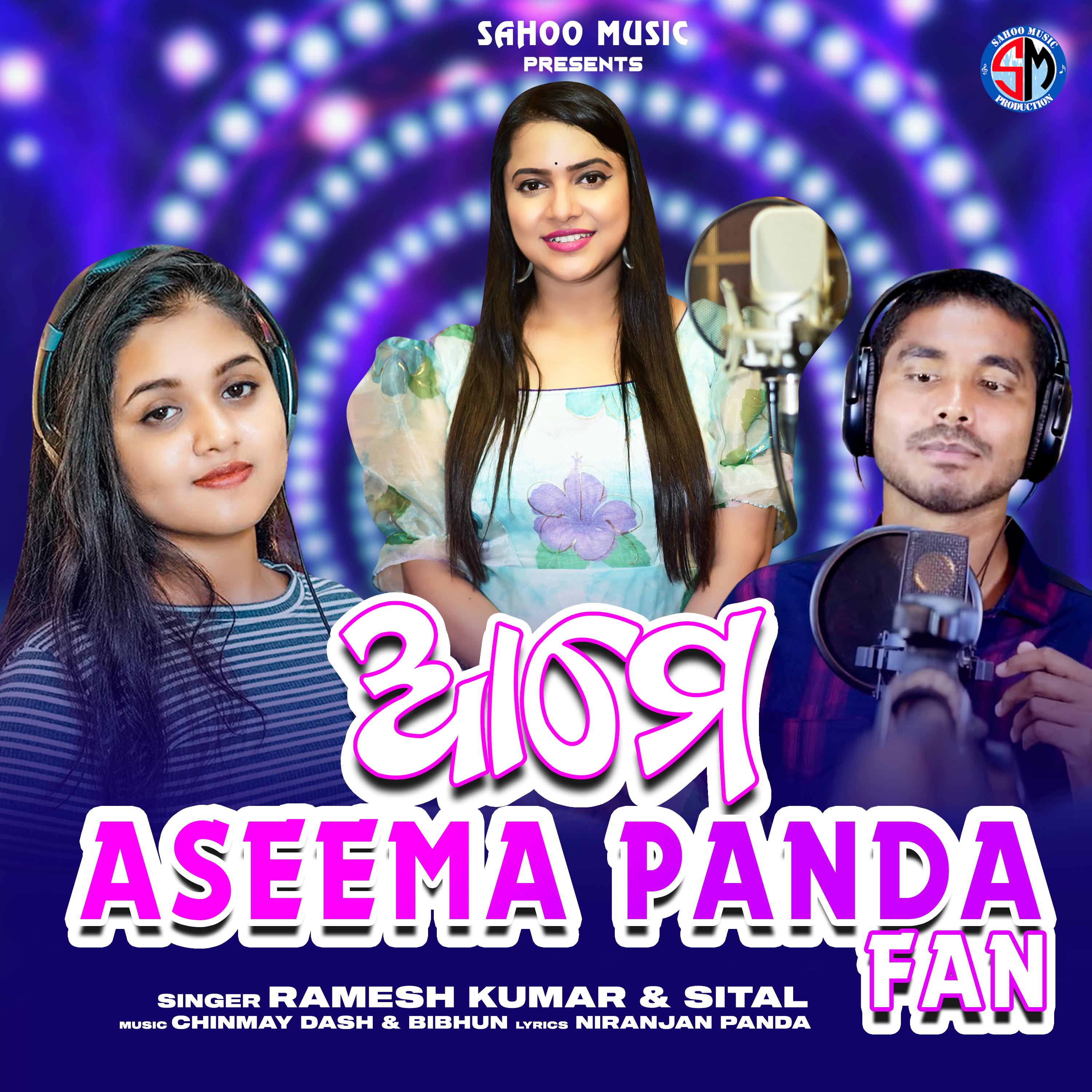 Постер альбома Ame Aseema Panda Fan