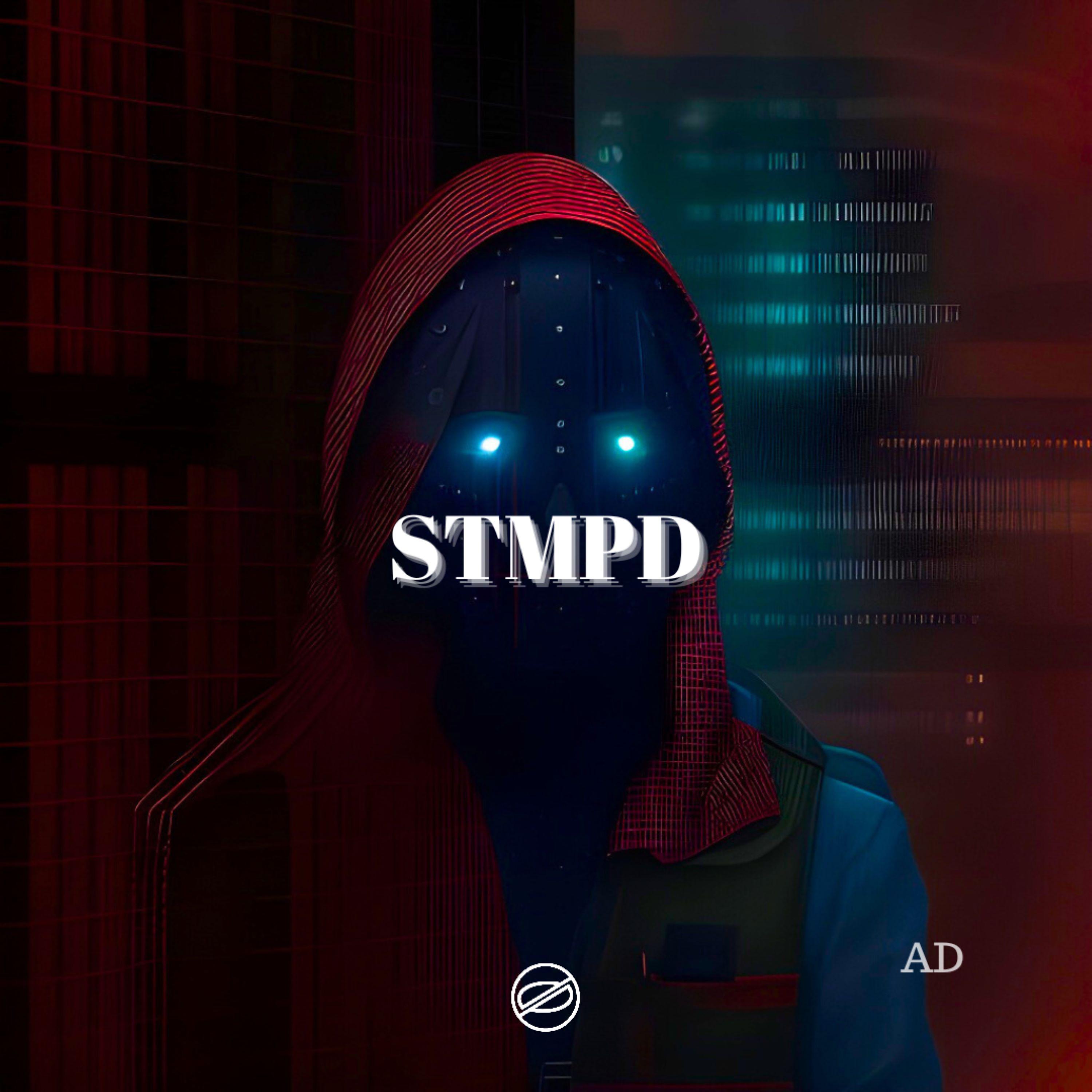 Постер альбома STMPD