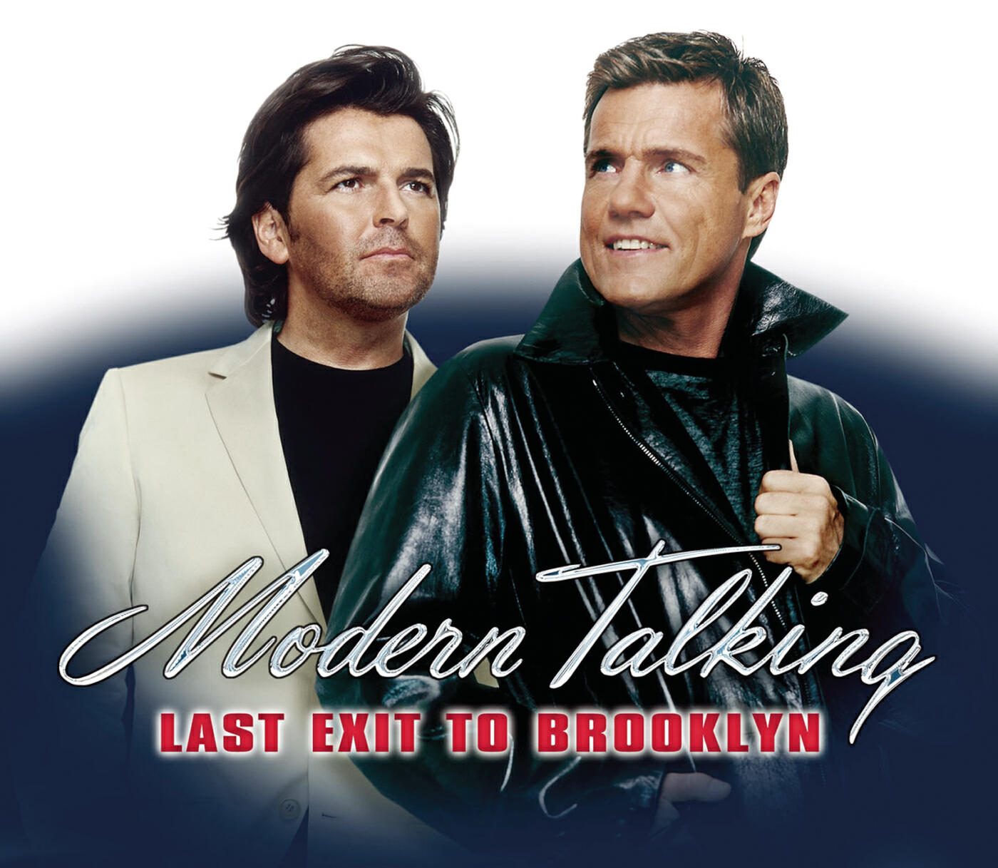 Modern Talking - Last Exit To Brooklyn (Vocal Remix)